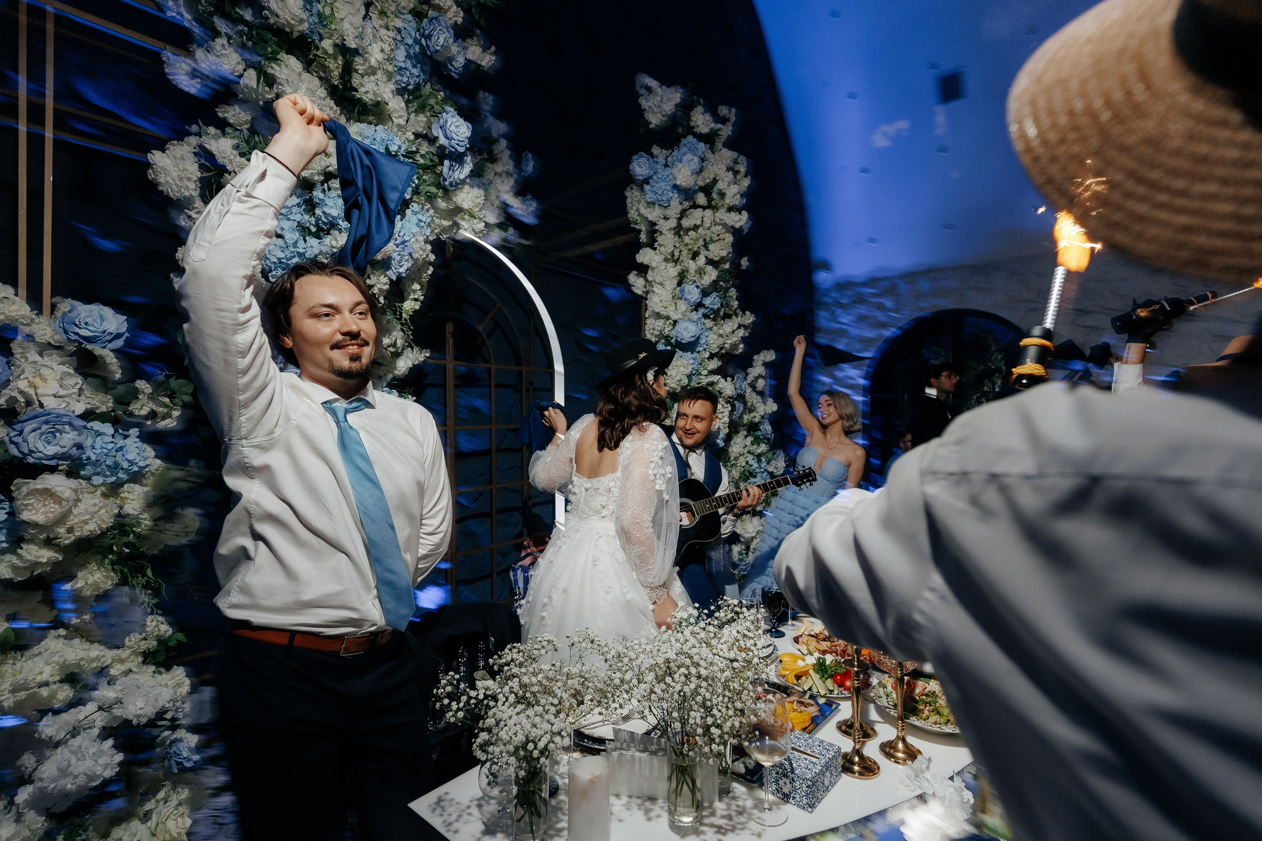 DANIEL + VALERIA. Fulga Photographer