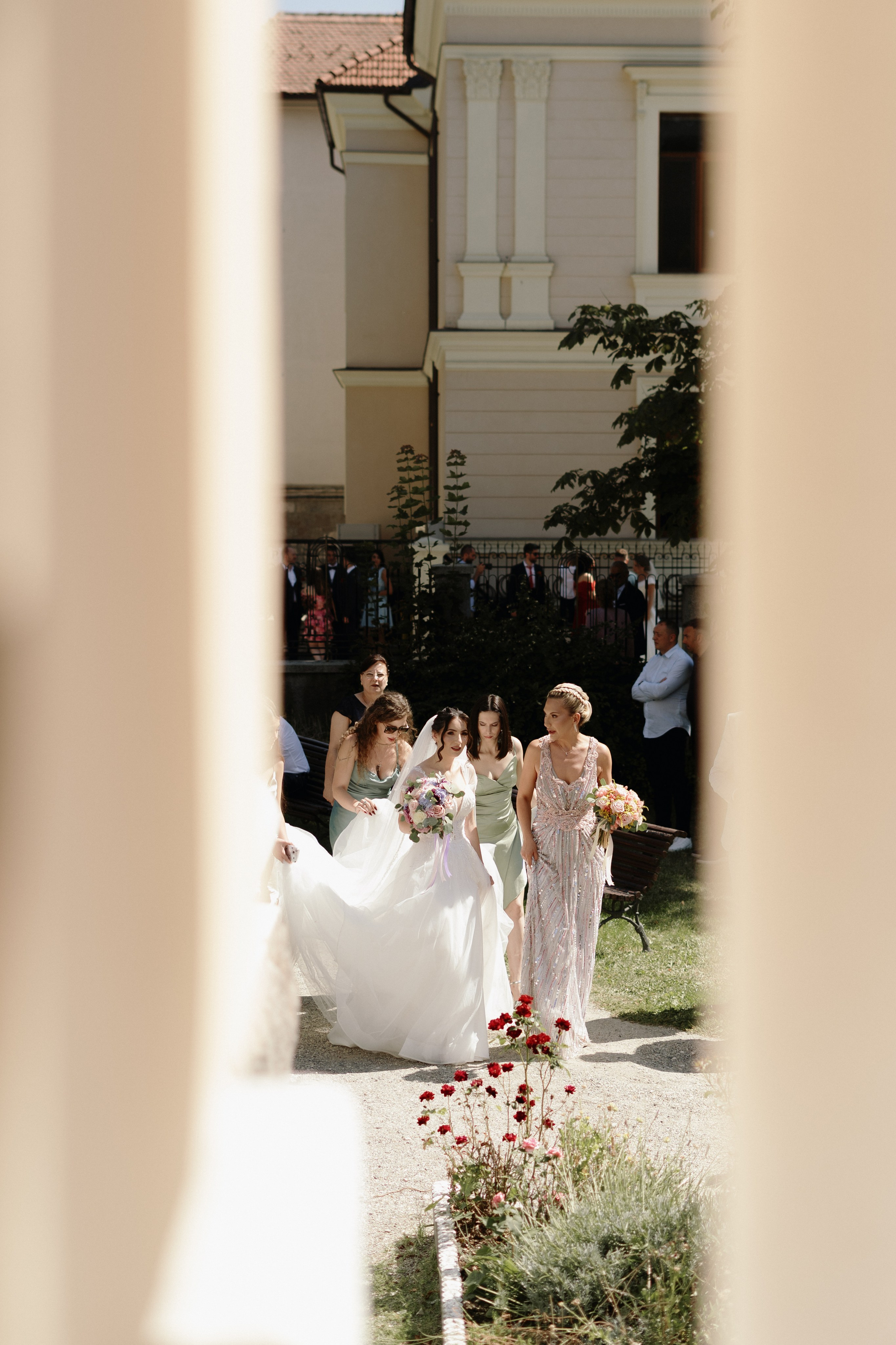 Andreea & Emanuel. STORYCATCHERS