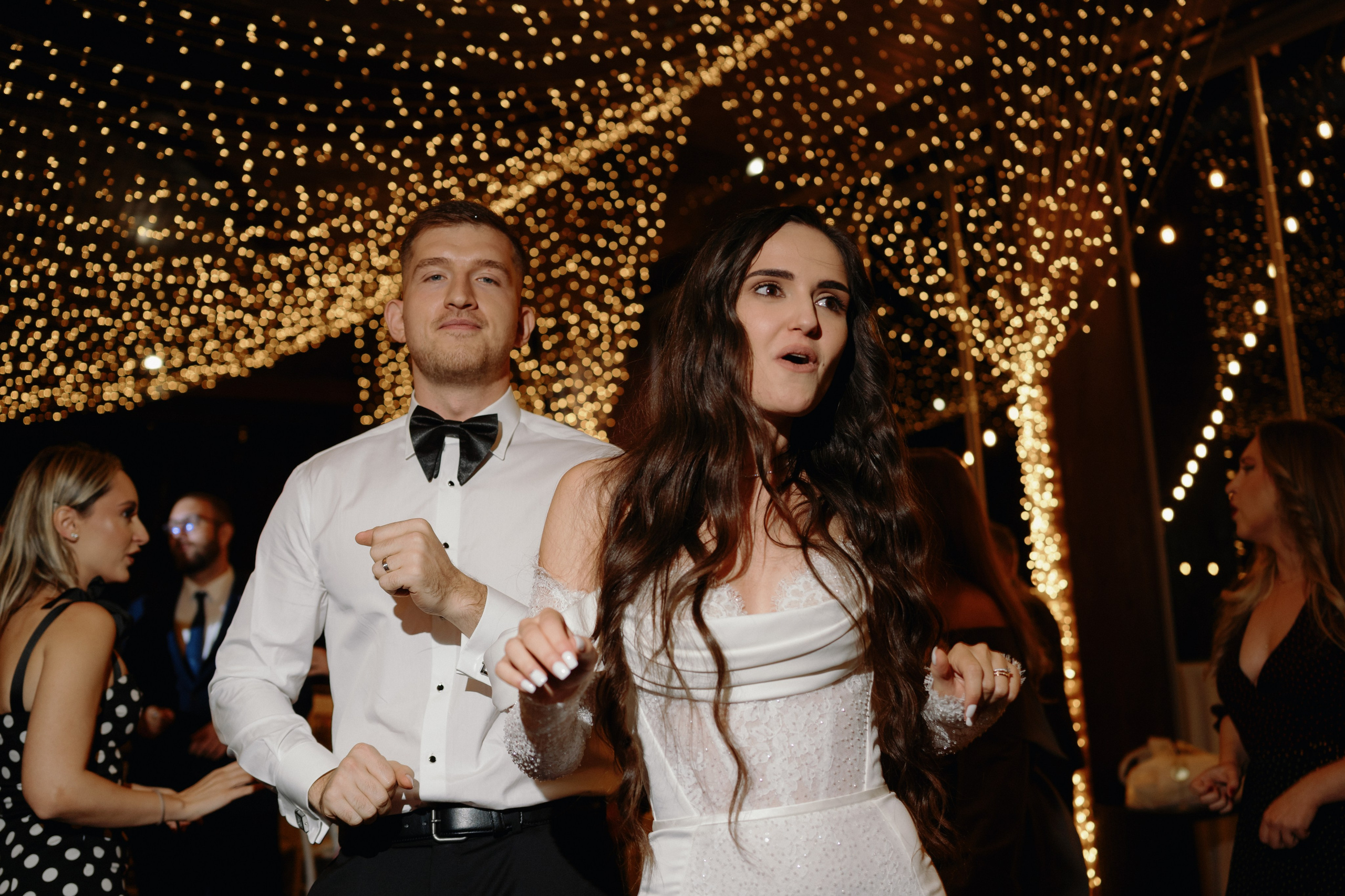 Cristina & Bogdan. STORYCATCHERS