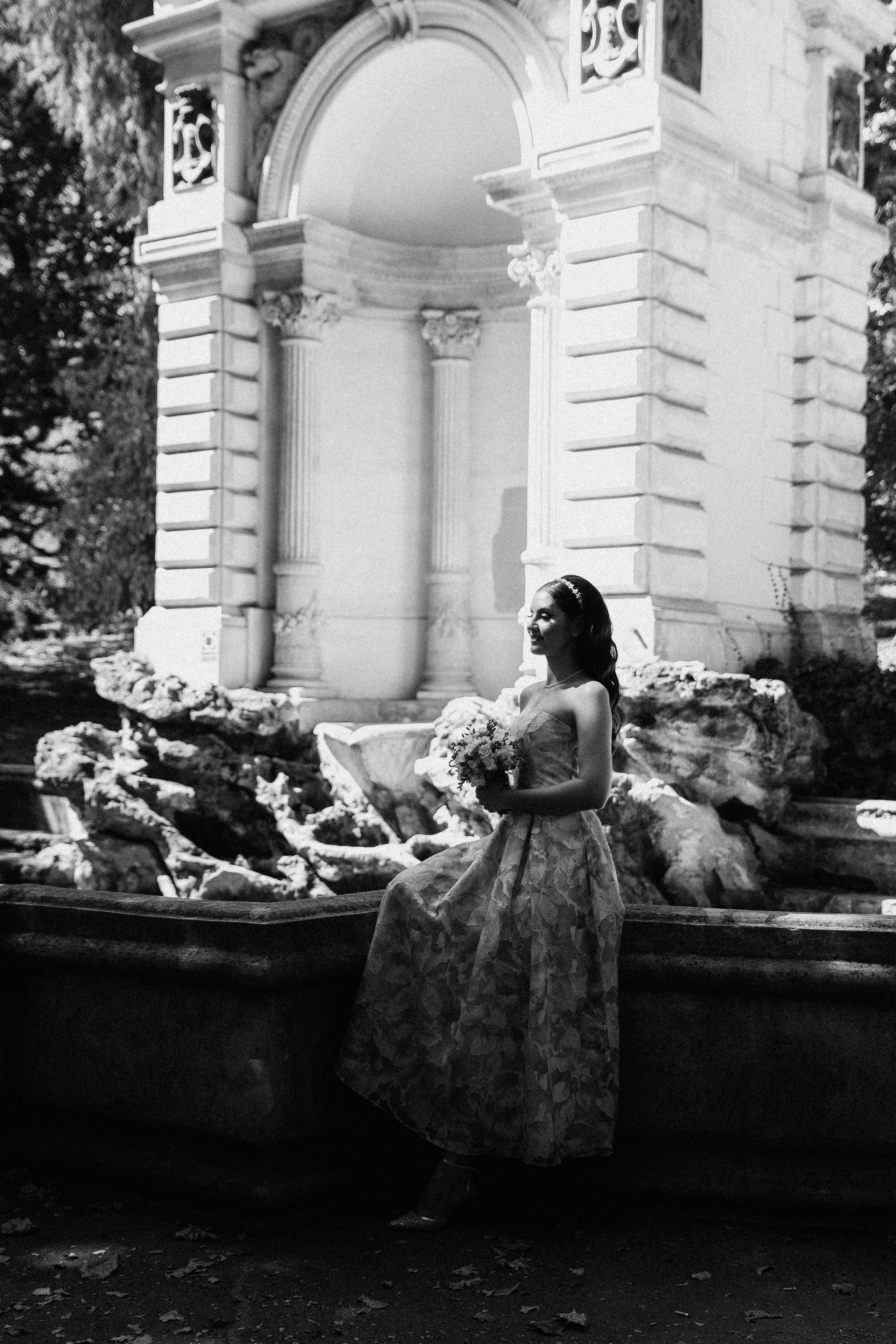 Roxana & Alexandru. STORYCATCHERS