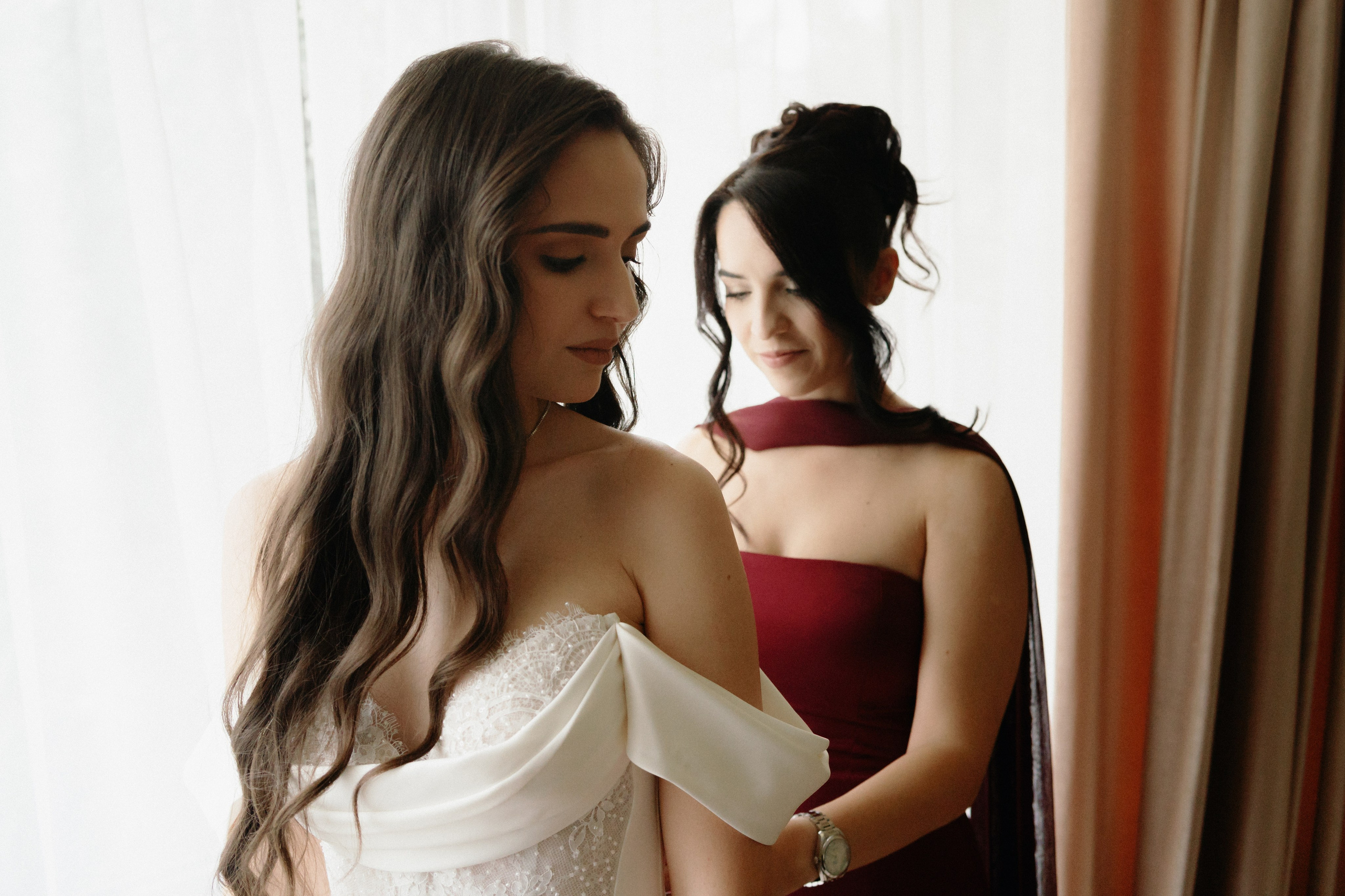 Cristina & Bogdan. STORYCATCHERS