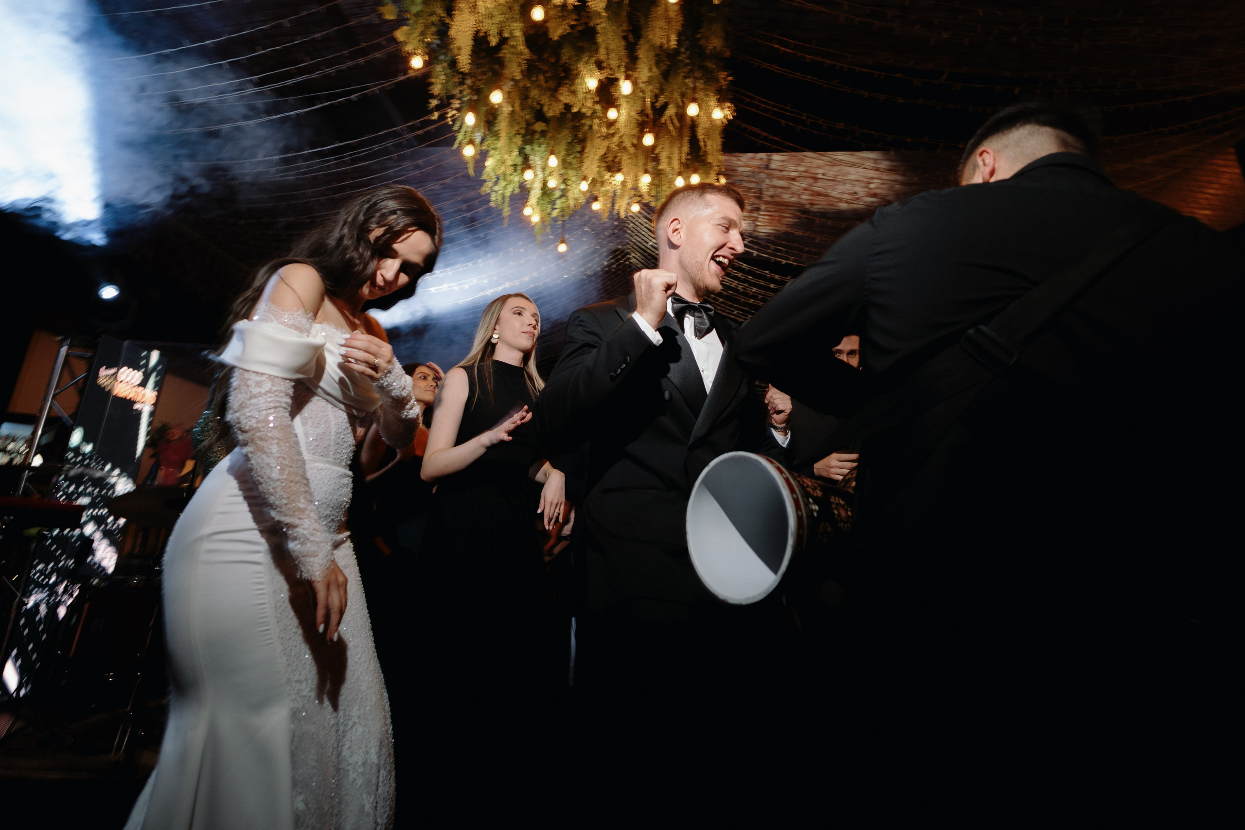 Cristina & Bogdan. STORYCATCHERS