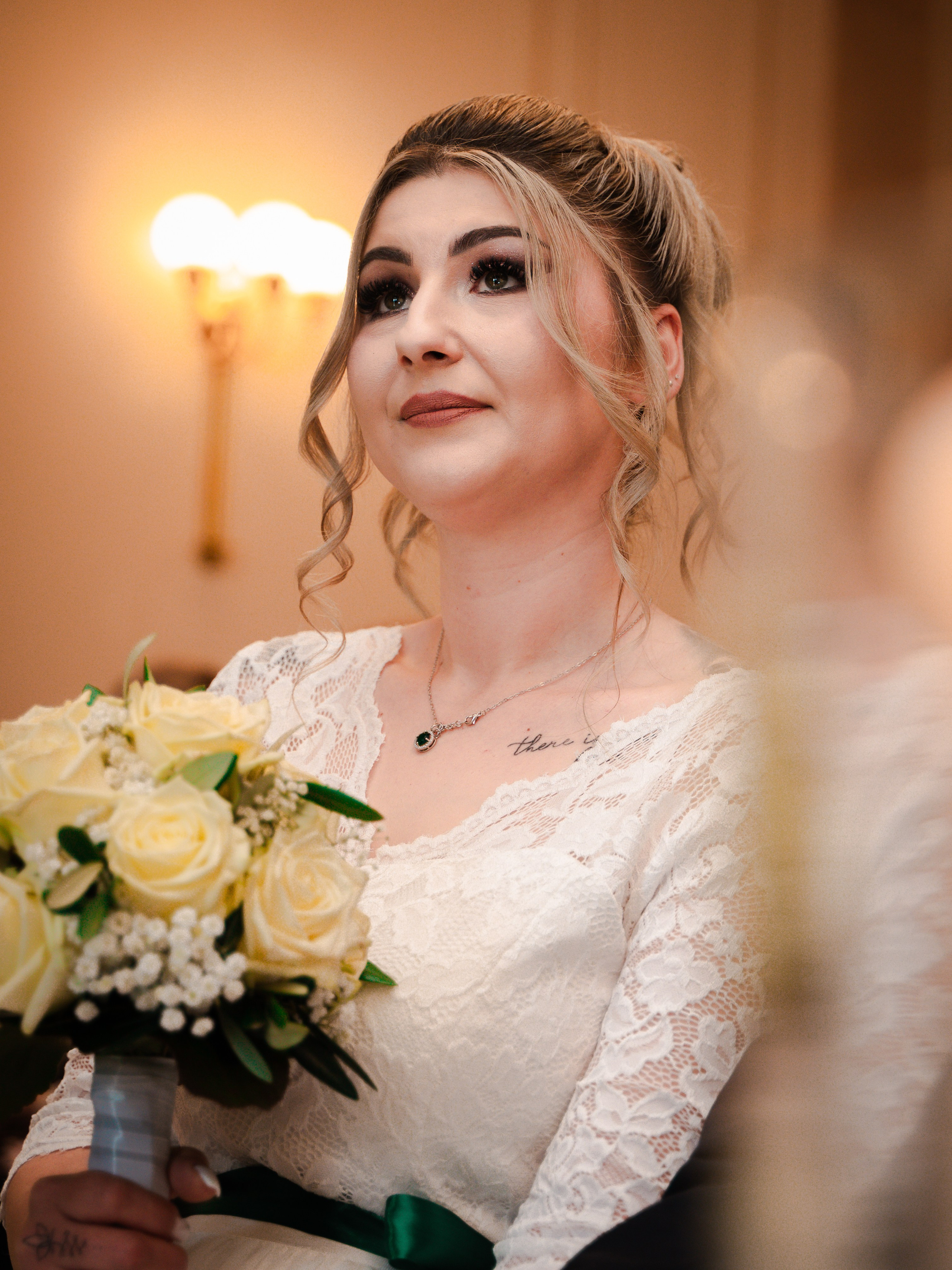 Elena Adina Docan. Fotograf de nuntă în Germania