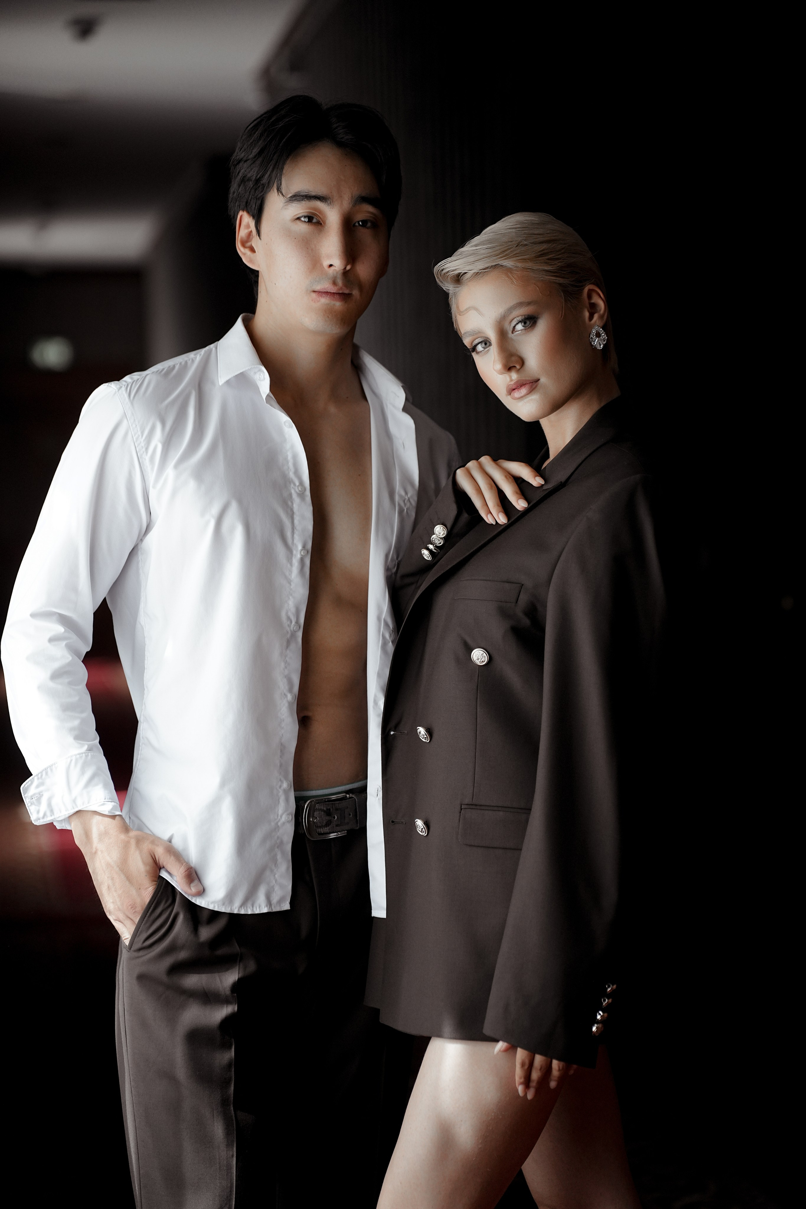 Николь Амир