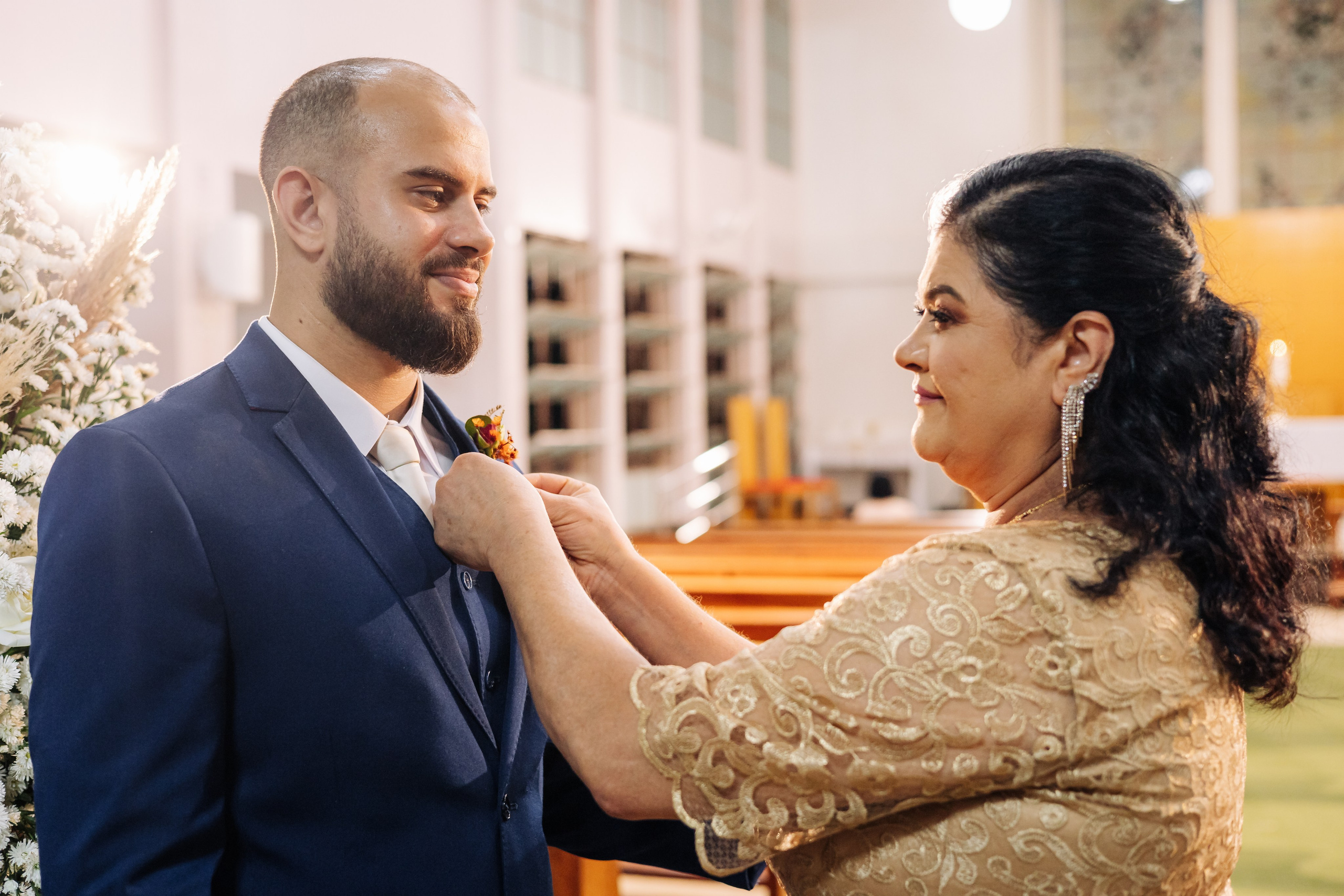 Anna e Diógenes. Fotografia de casamento e ensaios | Montes Claros/MG