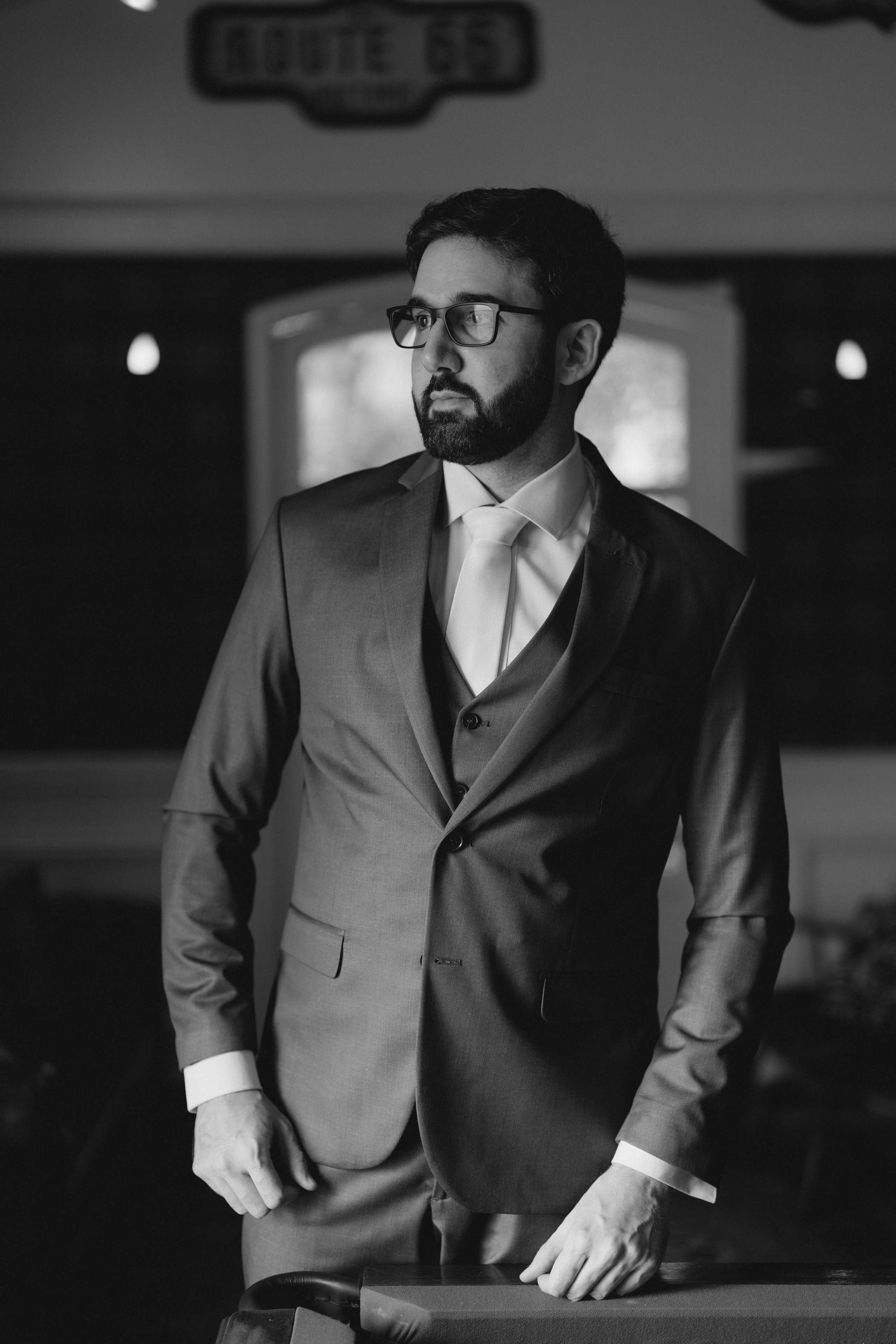 KAMILA E VINÍCIUS. Fabio Barth — Wedding Photo & Film