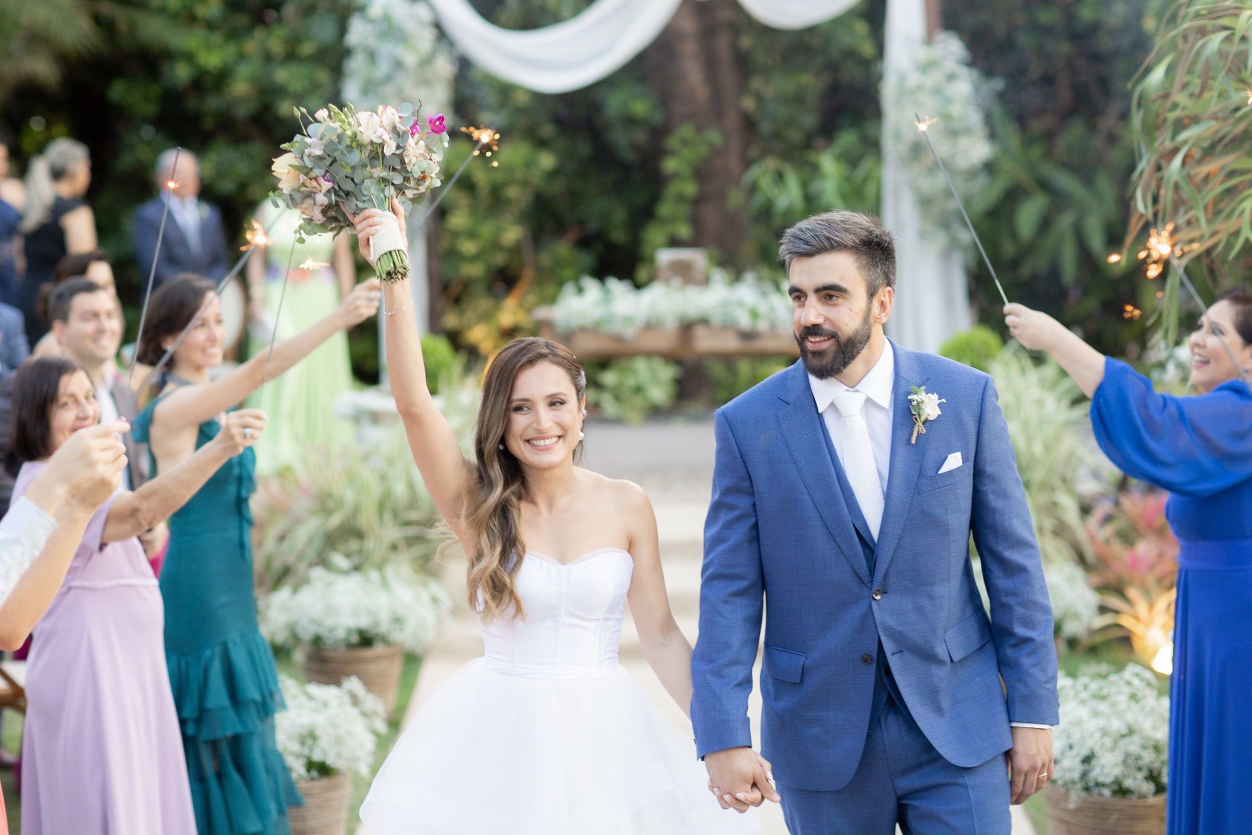 Pedro & Lídia. Fabio Barth | Foto e Filme de casamento