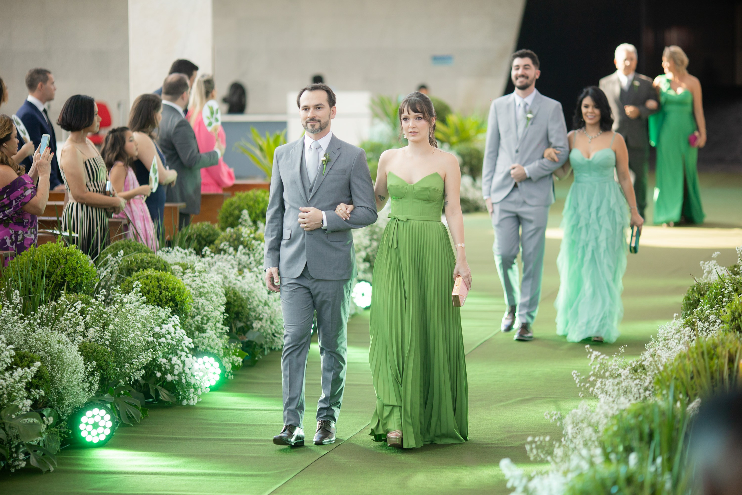 Luiza e Marcelo. Fabio Barth — Wedding Photo & Film