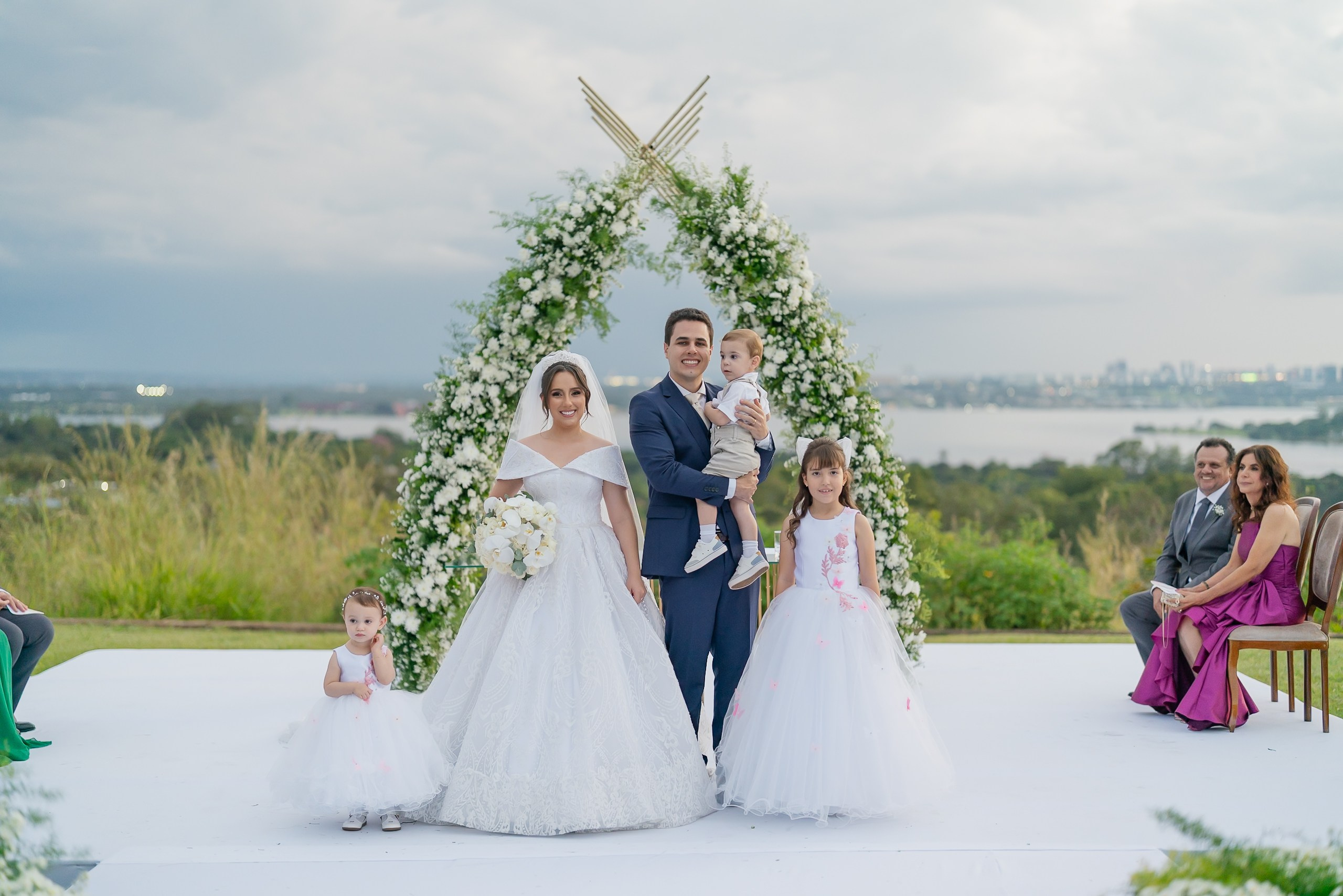 Larissa e Pedro. Fabio Barth | Foto e Filme de casamento
