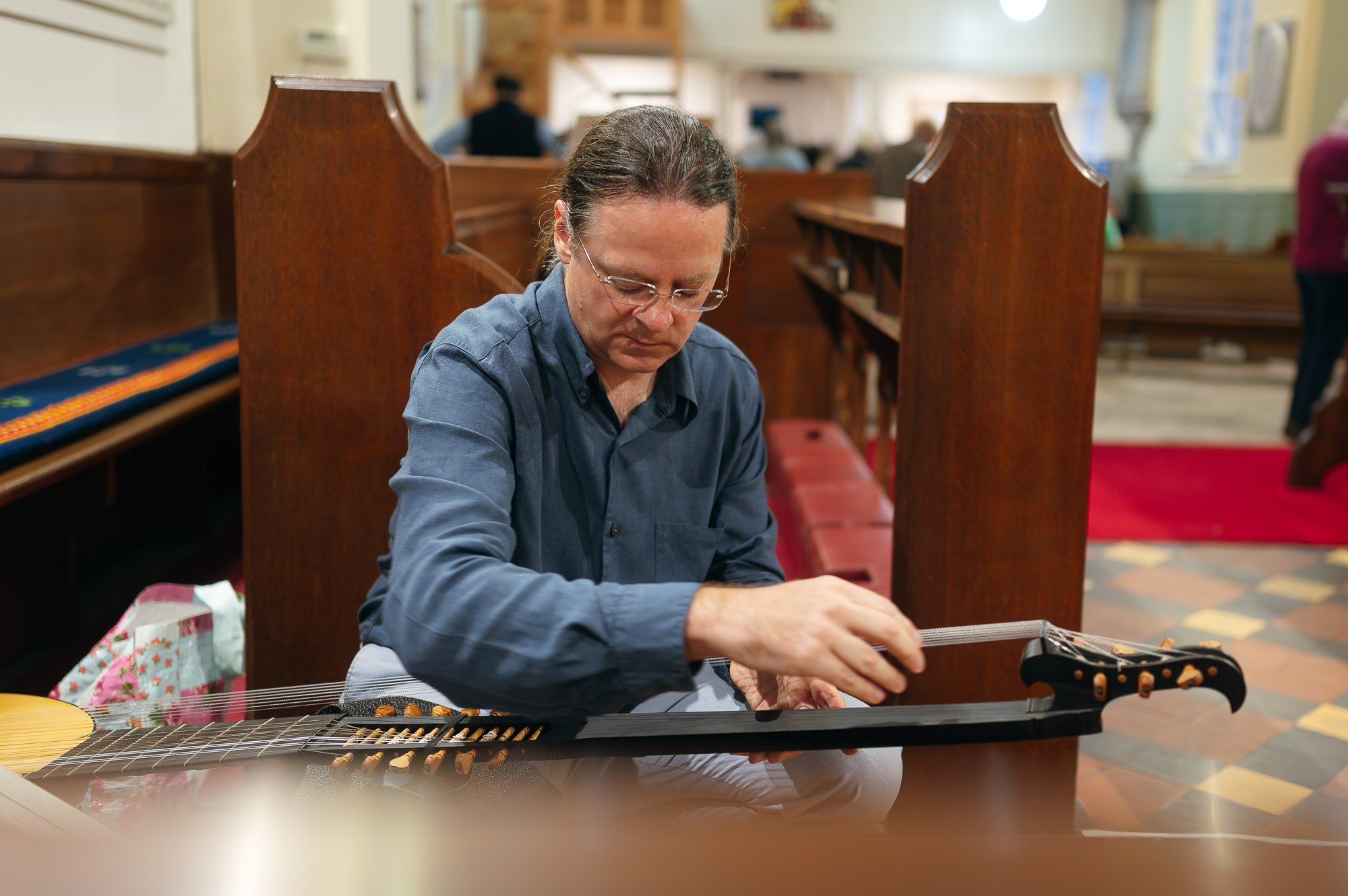 Concerts. Alexander Kabanov Photographer