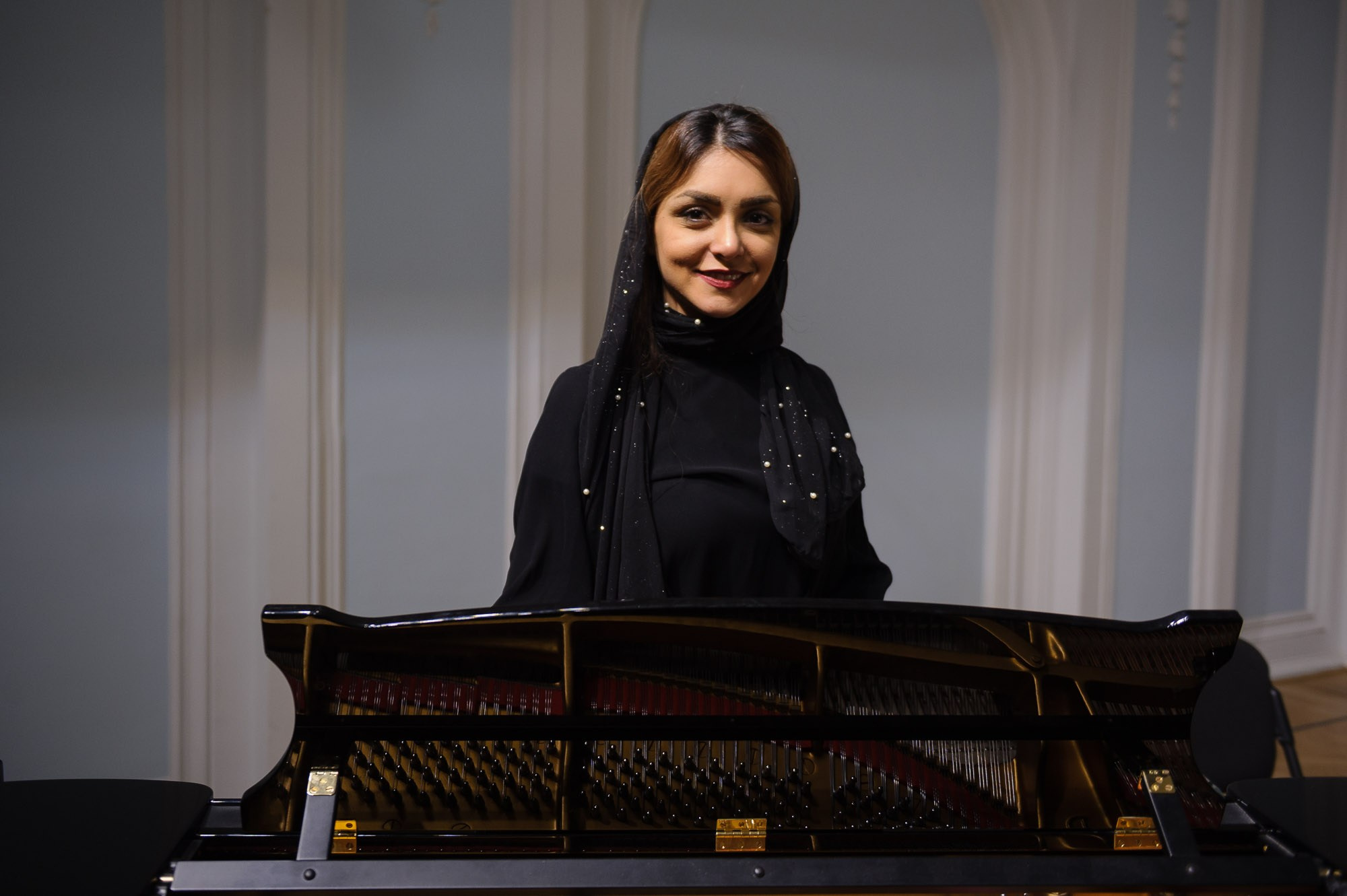 Concerts. Alexander Kabanov Photographer