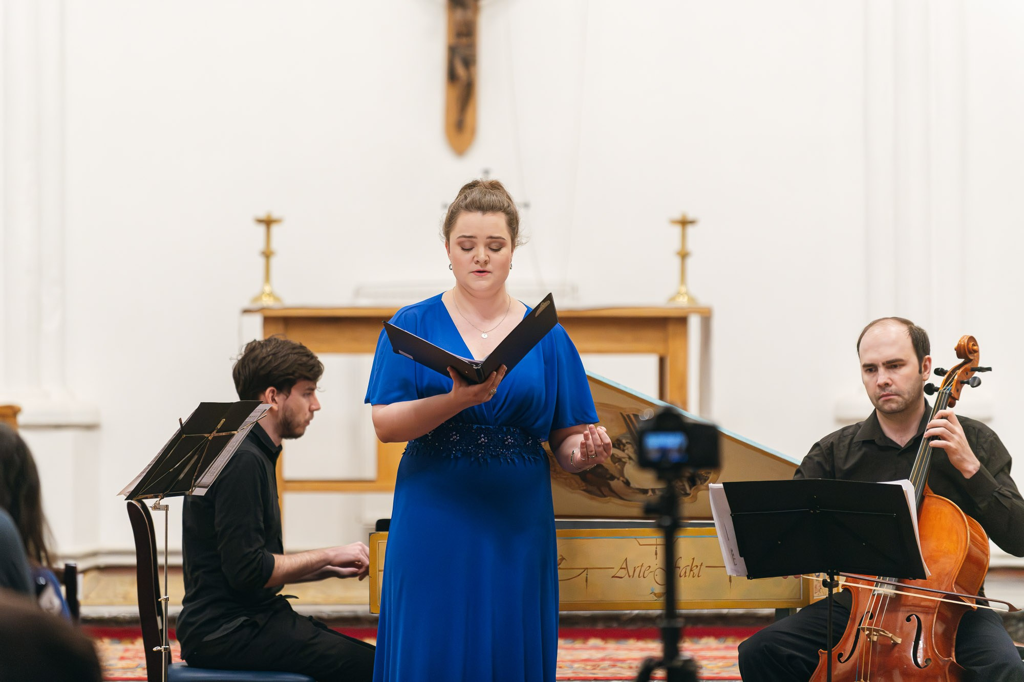 Concerts. Alexander Kabanov Photographer