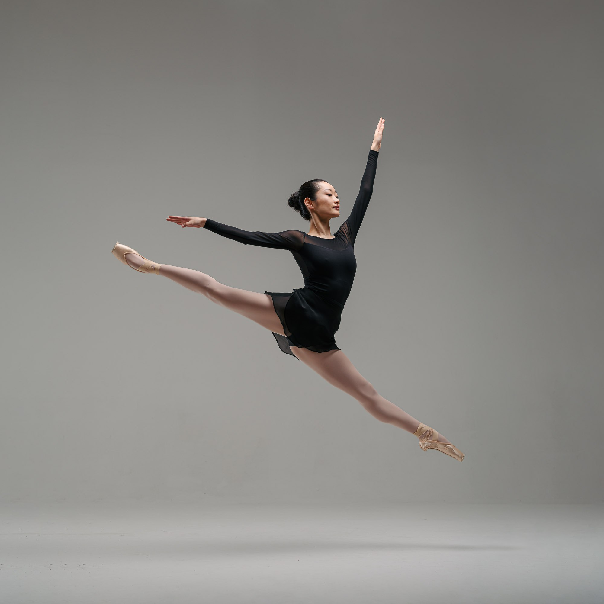 Dancers. Alexander Kabanov Photographer