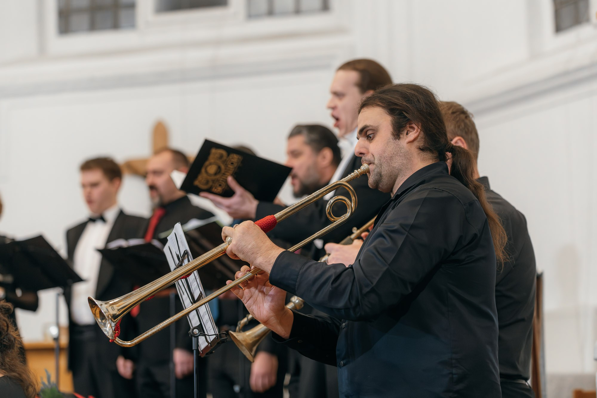 Concerts. Alexander Kabanov Photographer