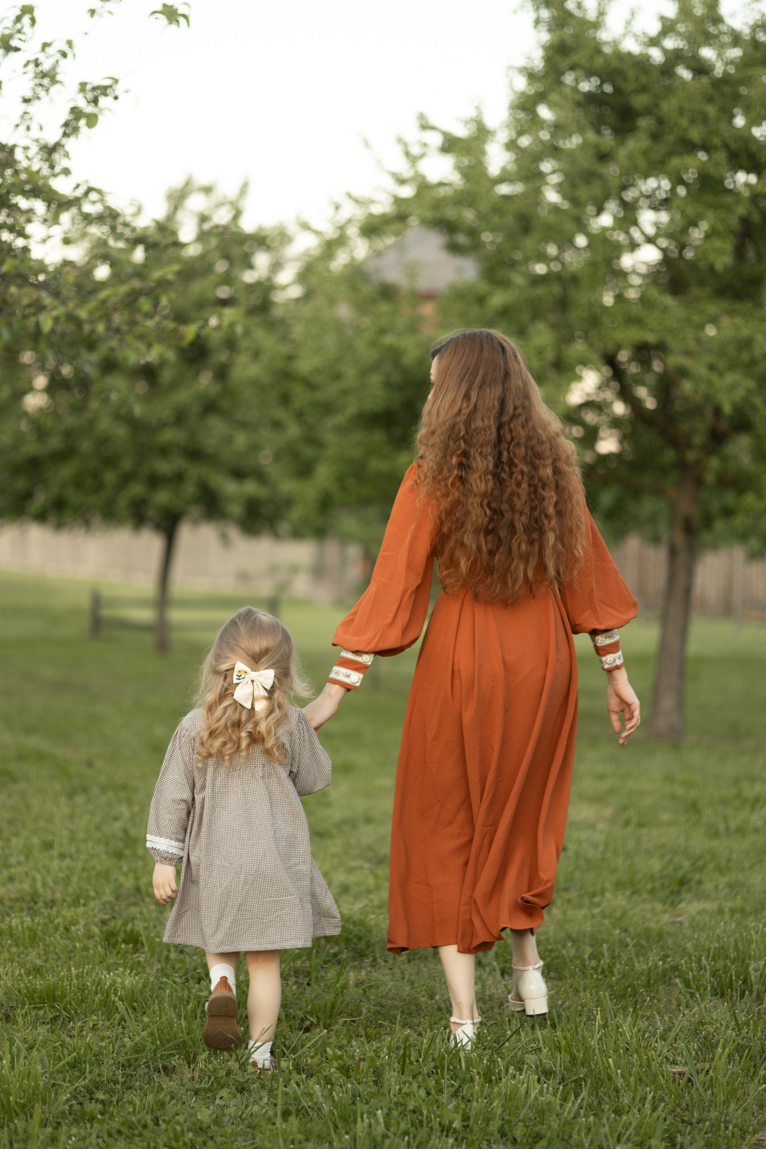 Mommy and her Princess. Family and Wedding photographer