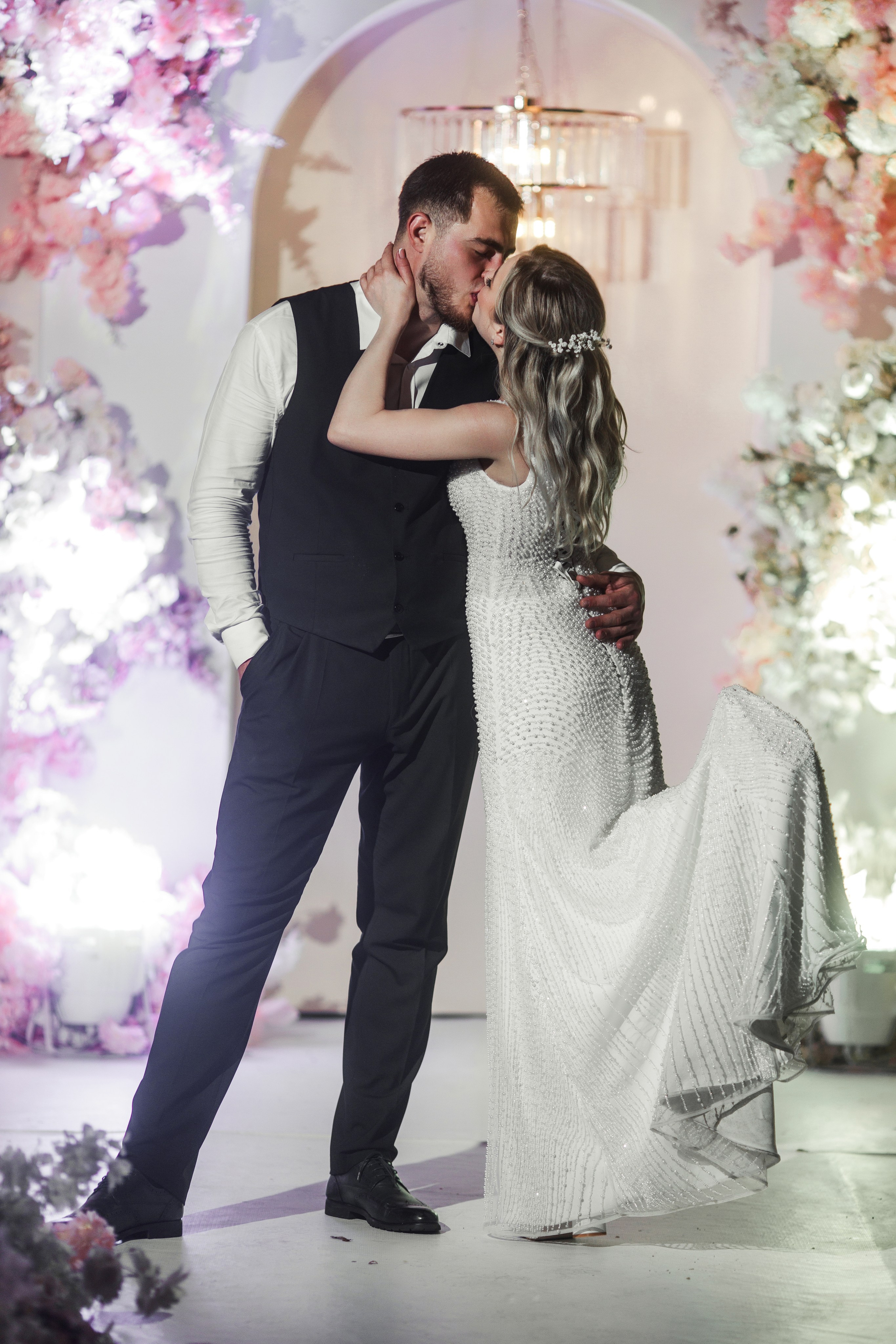 Pavel & Sanda. BUREA PRODUCTION