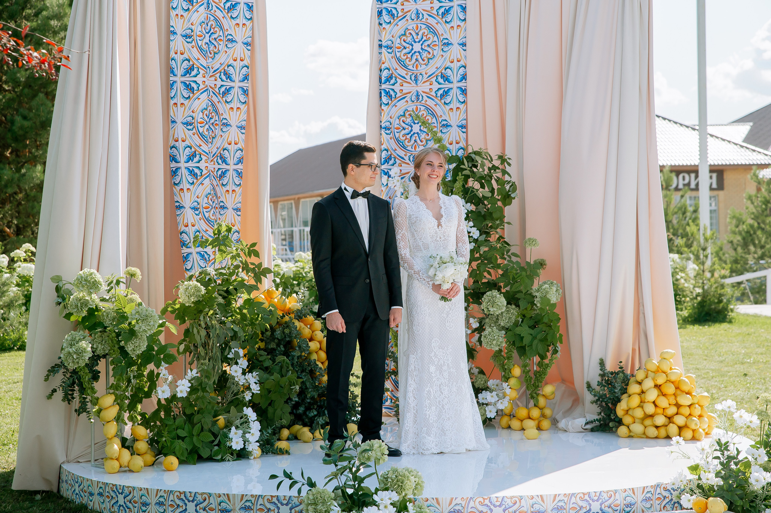 Дмитрий & Александра. Свадебный и семейный фотограф Екатерина Шестакова