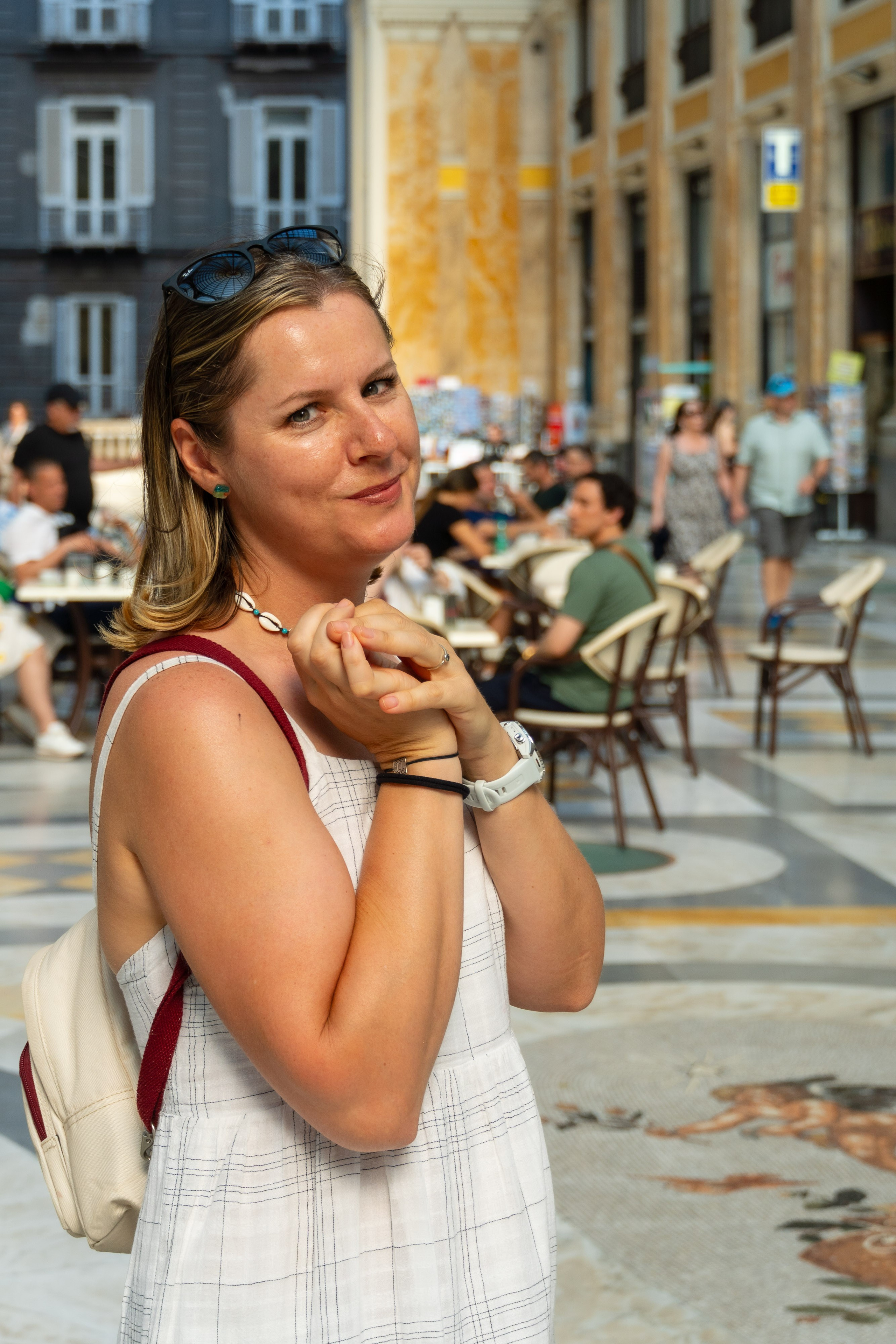 Napoli 2025. Fotografiideplacere.net