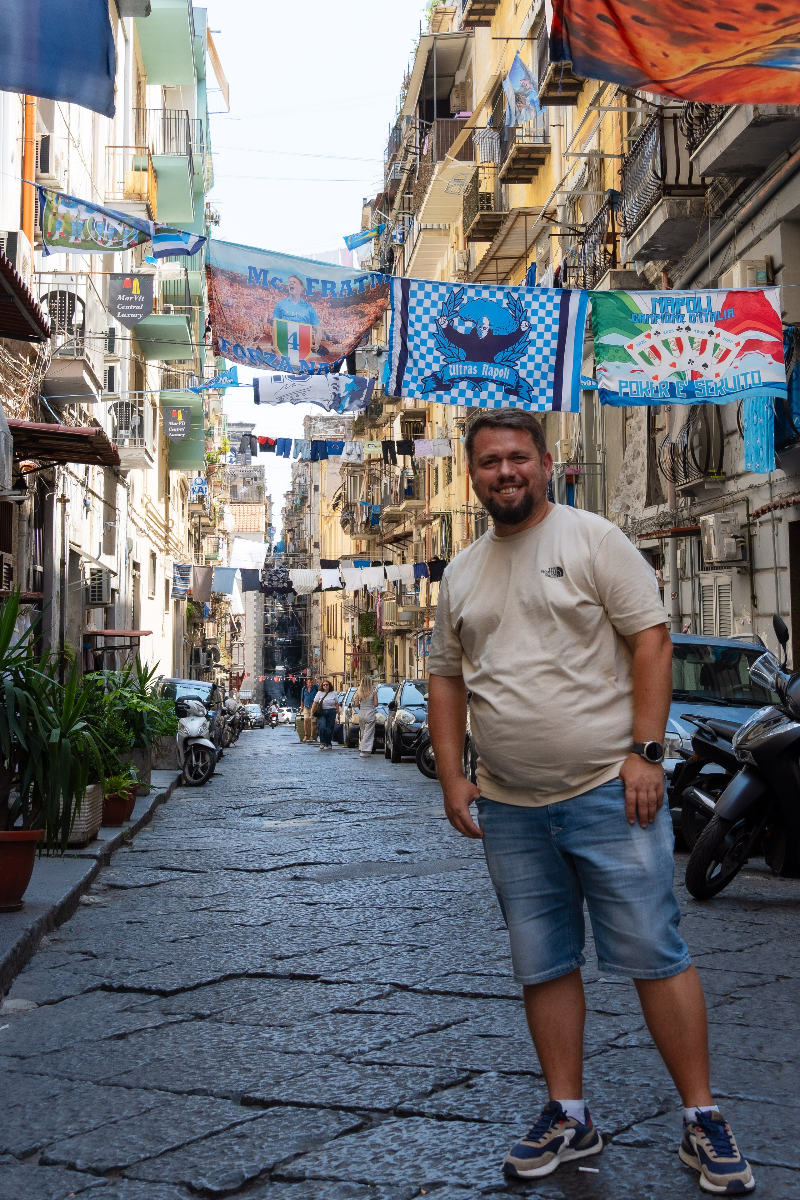 Napoli 2025. Fotografiideplacere.net