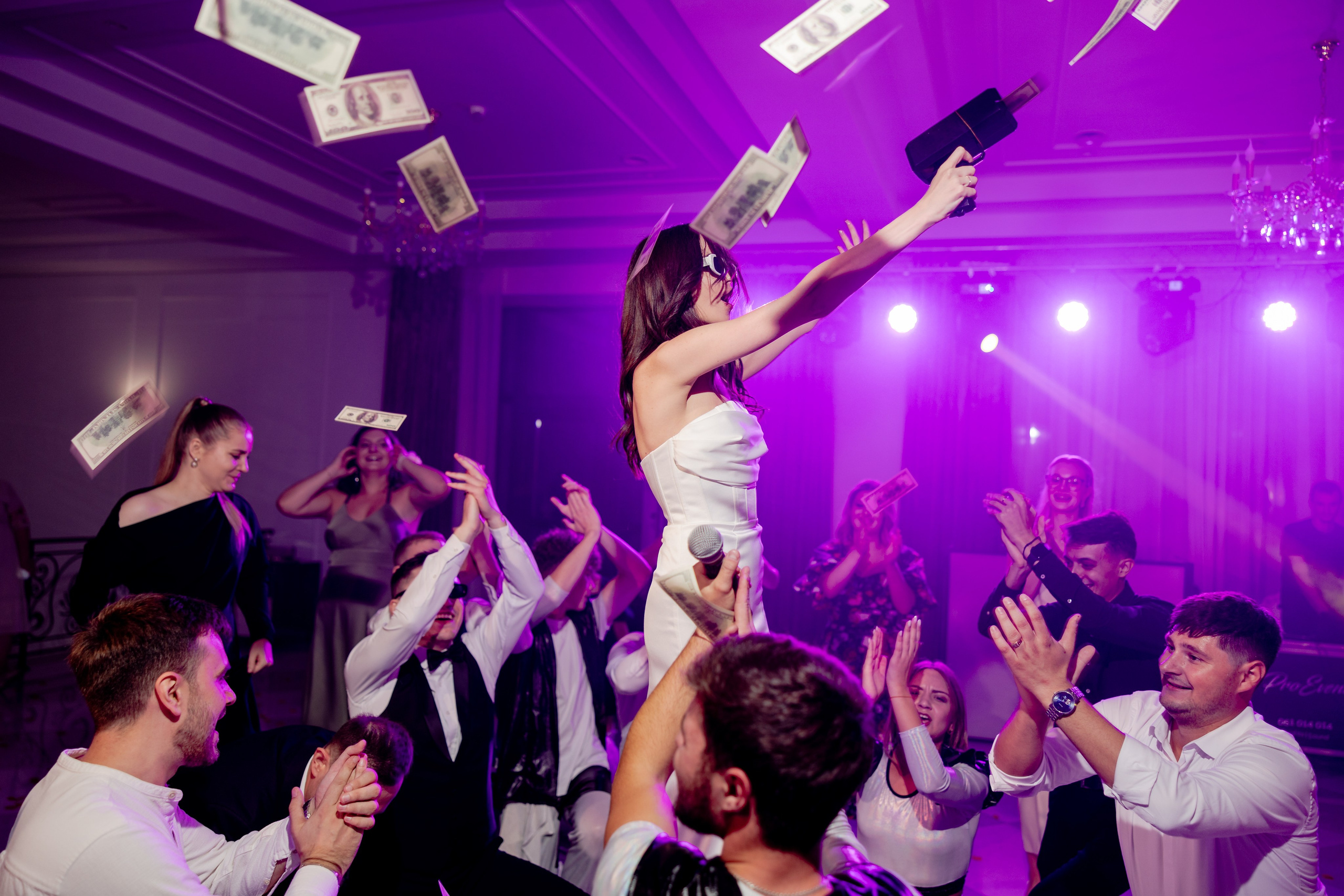 Corneliu & Corina. ProWed — Foto Video Moldova