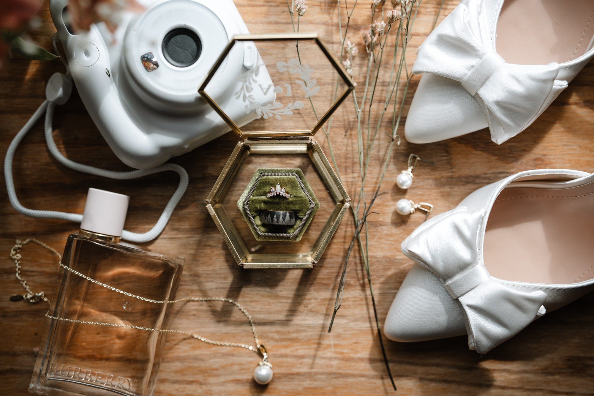 Portrait and wedding photographer in New York