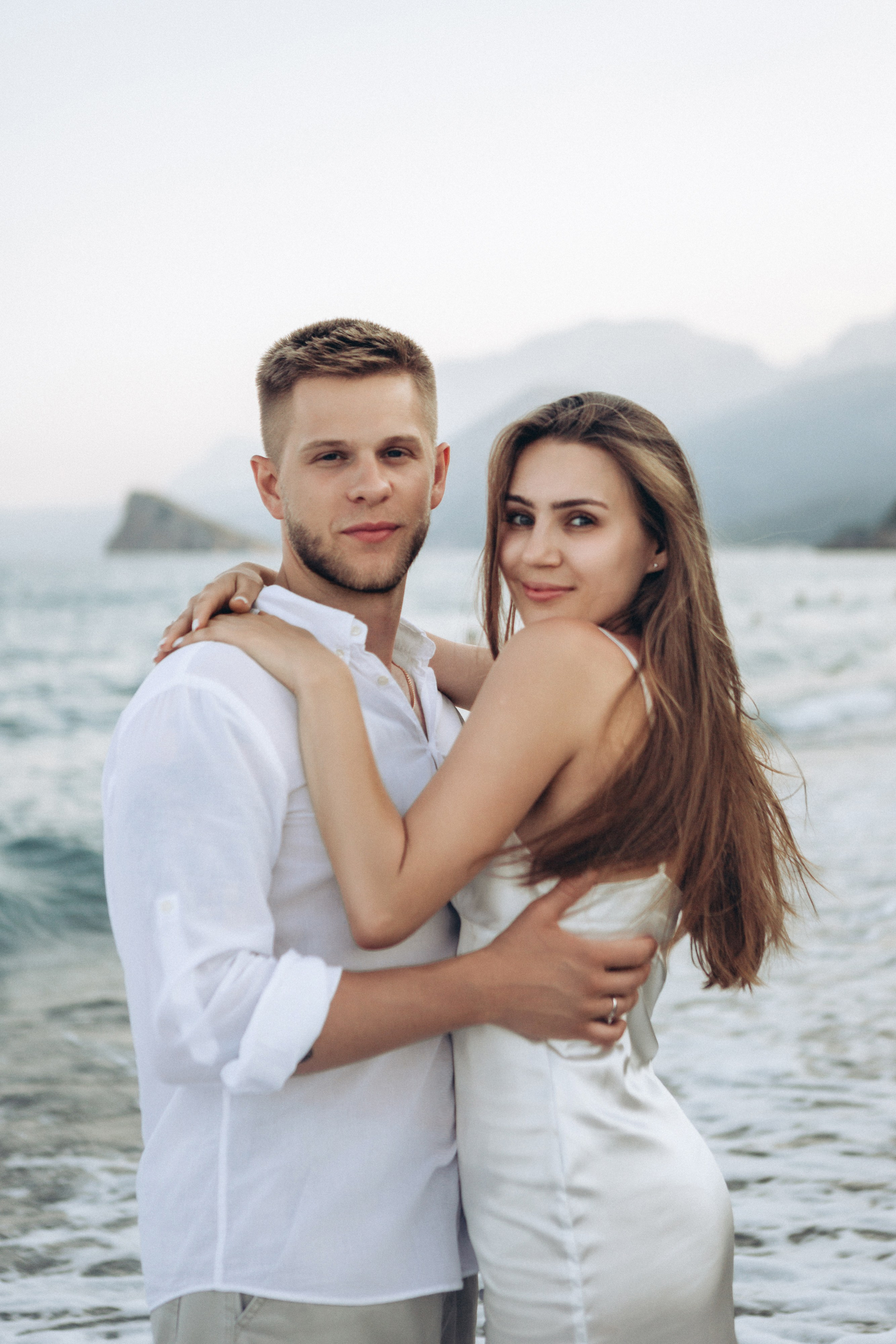 Алексей и Анастасия. Фотограф в Анталии, Кемере и Белеке