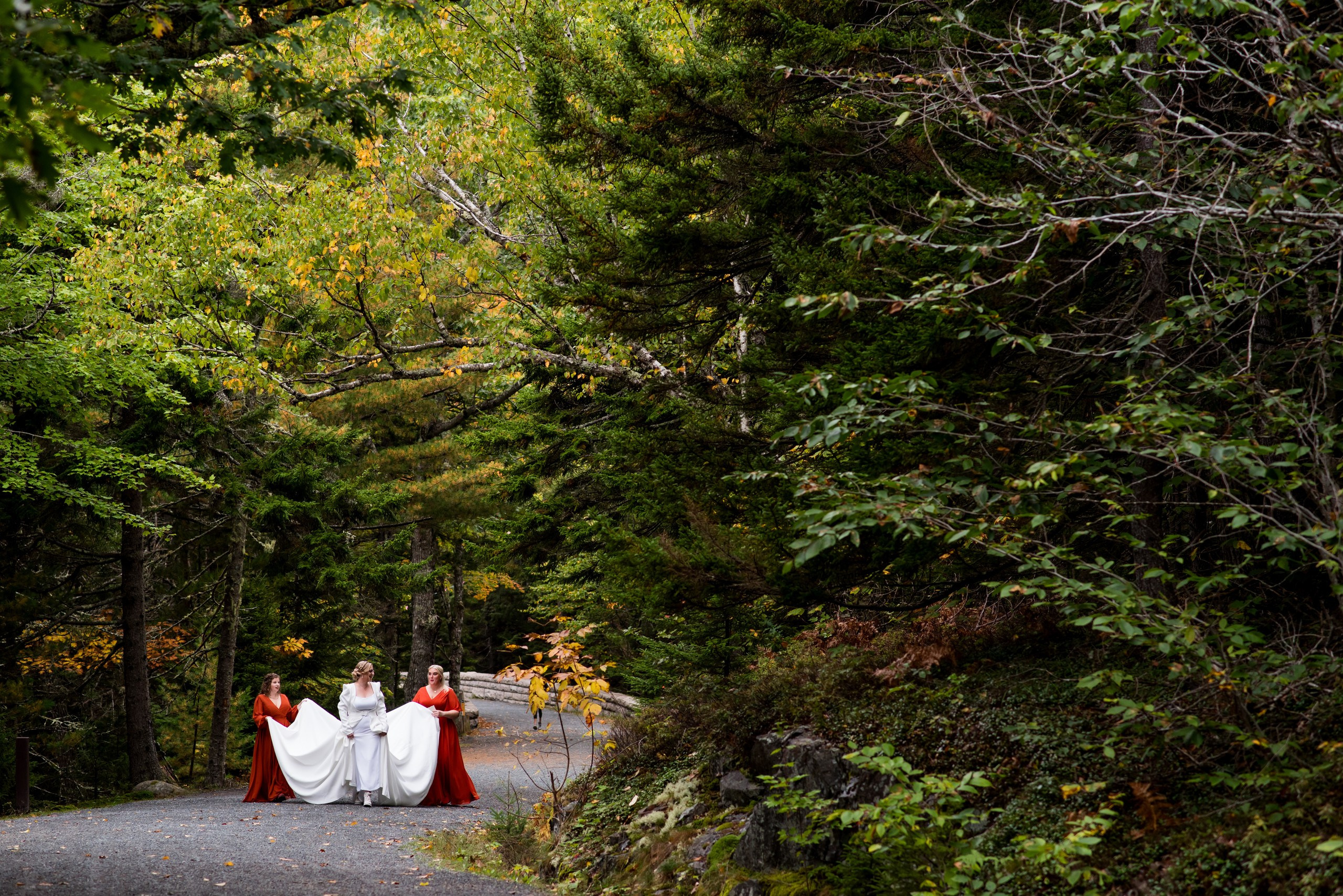 A + M. Wedding photographer in Orlando, Boston & New York Anderson Marques