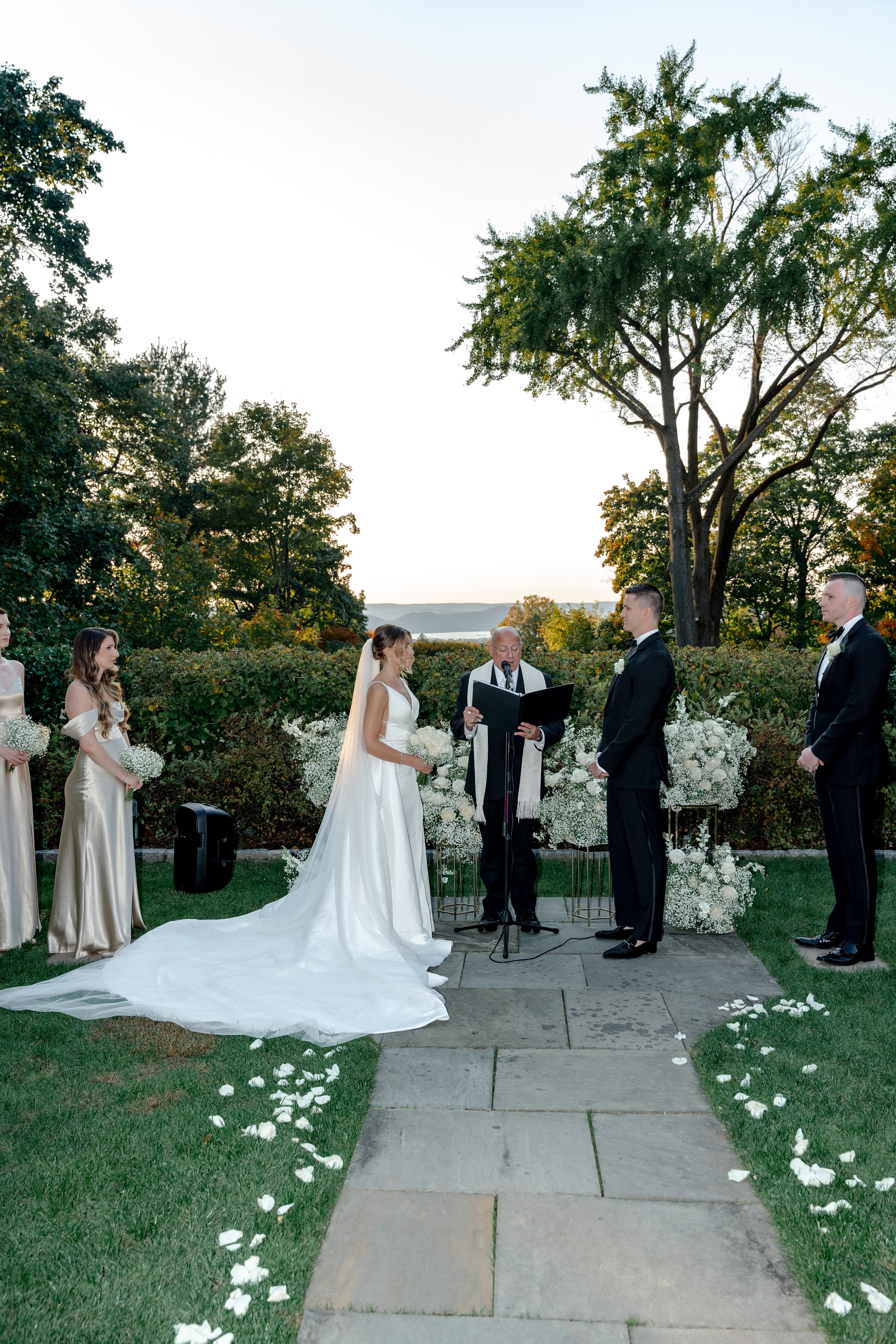 Caroline & Joh wedding day. Anna Krasnova Wedding photographer