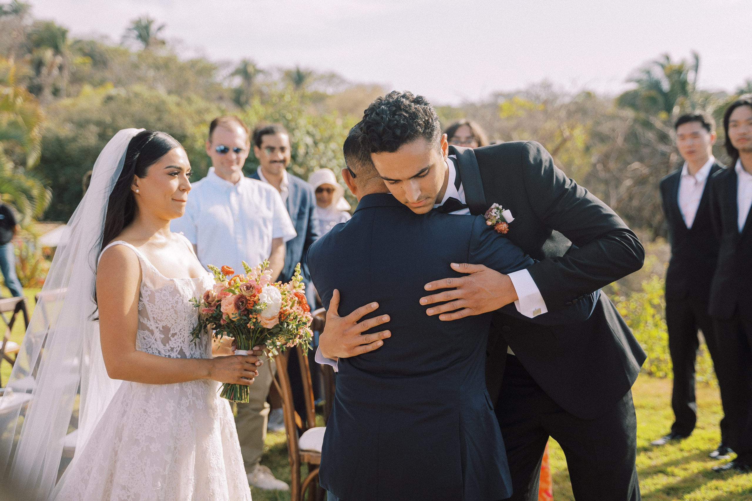 Omar & Monica. Sayulita Wedding Photographer, Puerto Vallarta, Cabo
