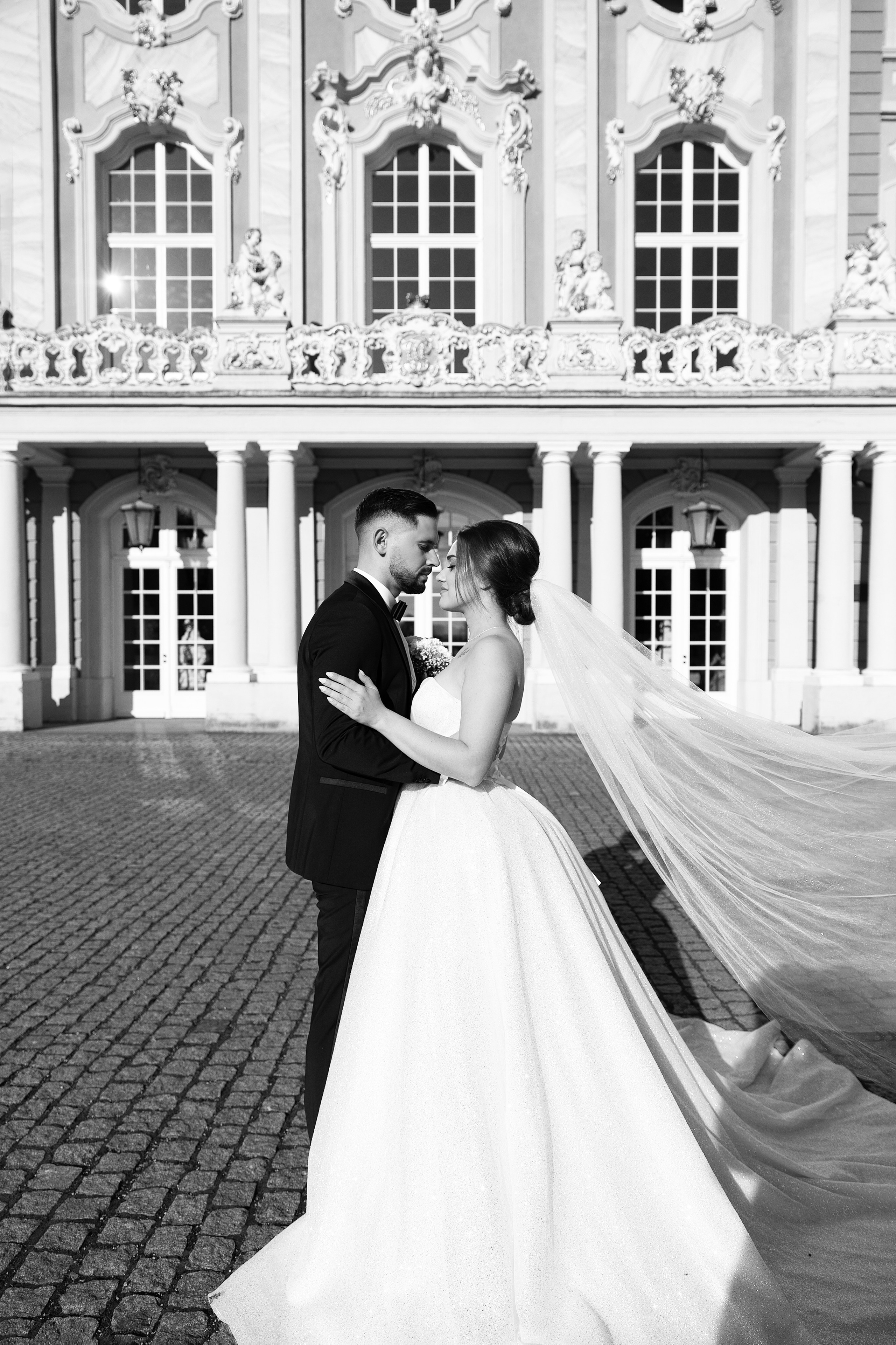 W&L. Maria Langlitz Photography