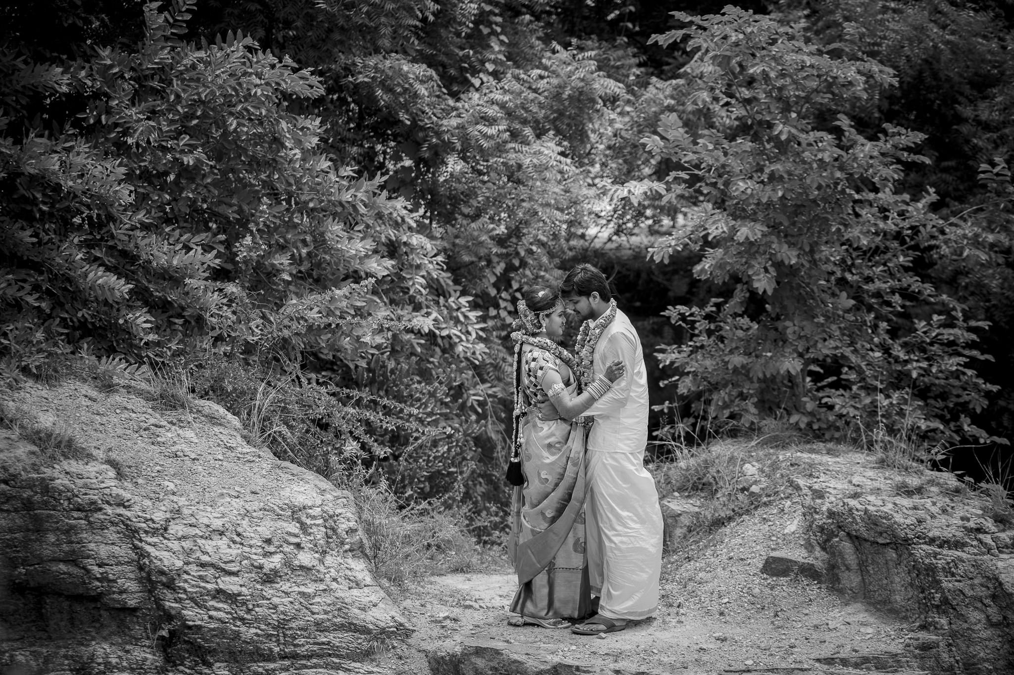 An Emotional Kongu Wedding at Avinashi, Tamil Nadu