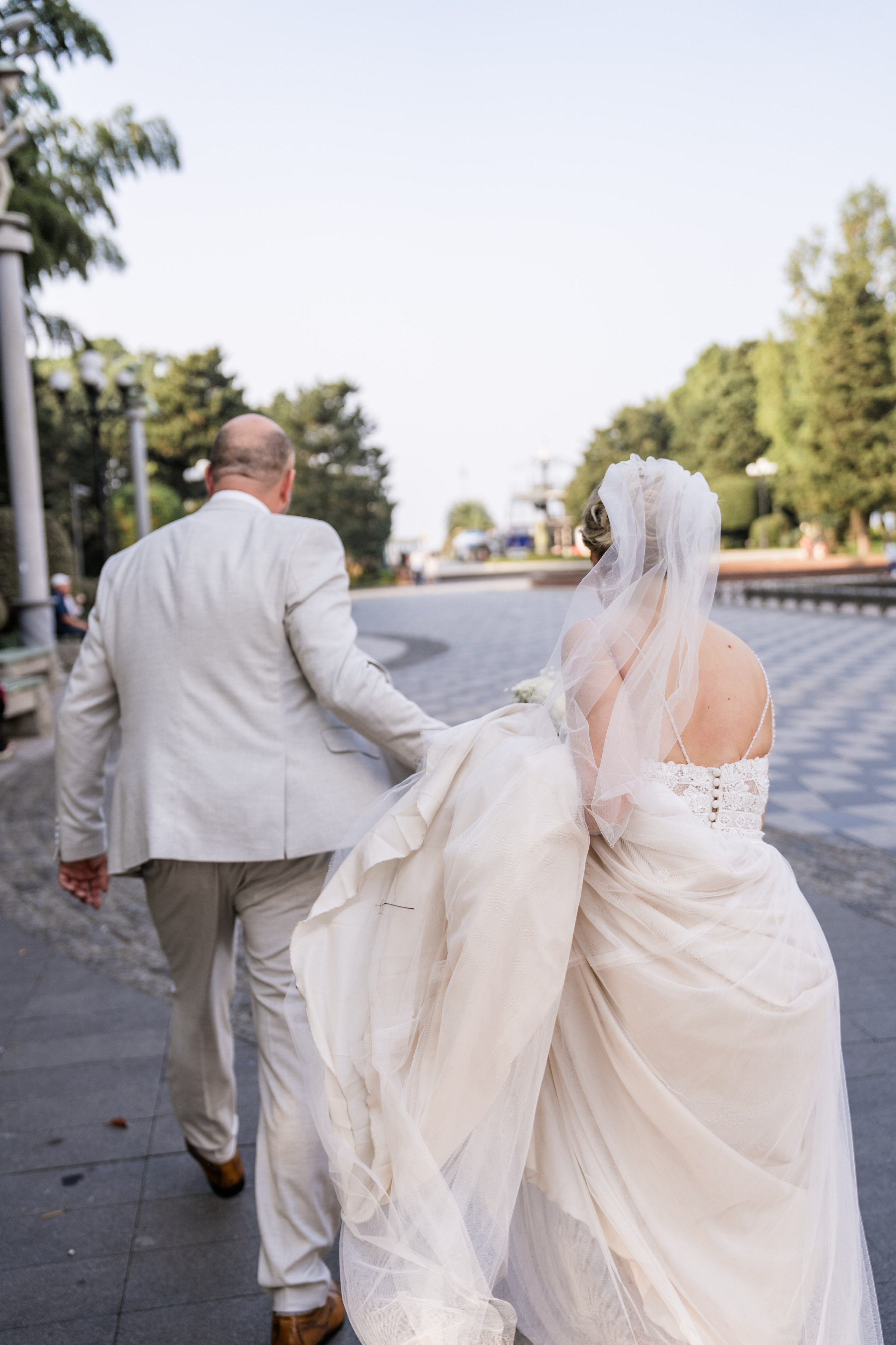 Свадьба. Ekaterina Verbitskaya. Photography