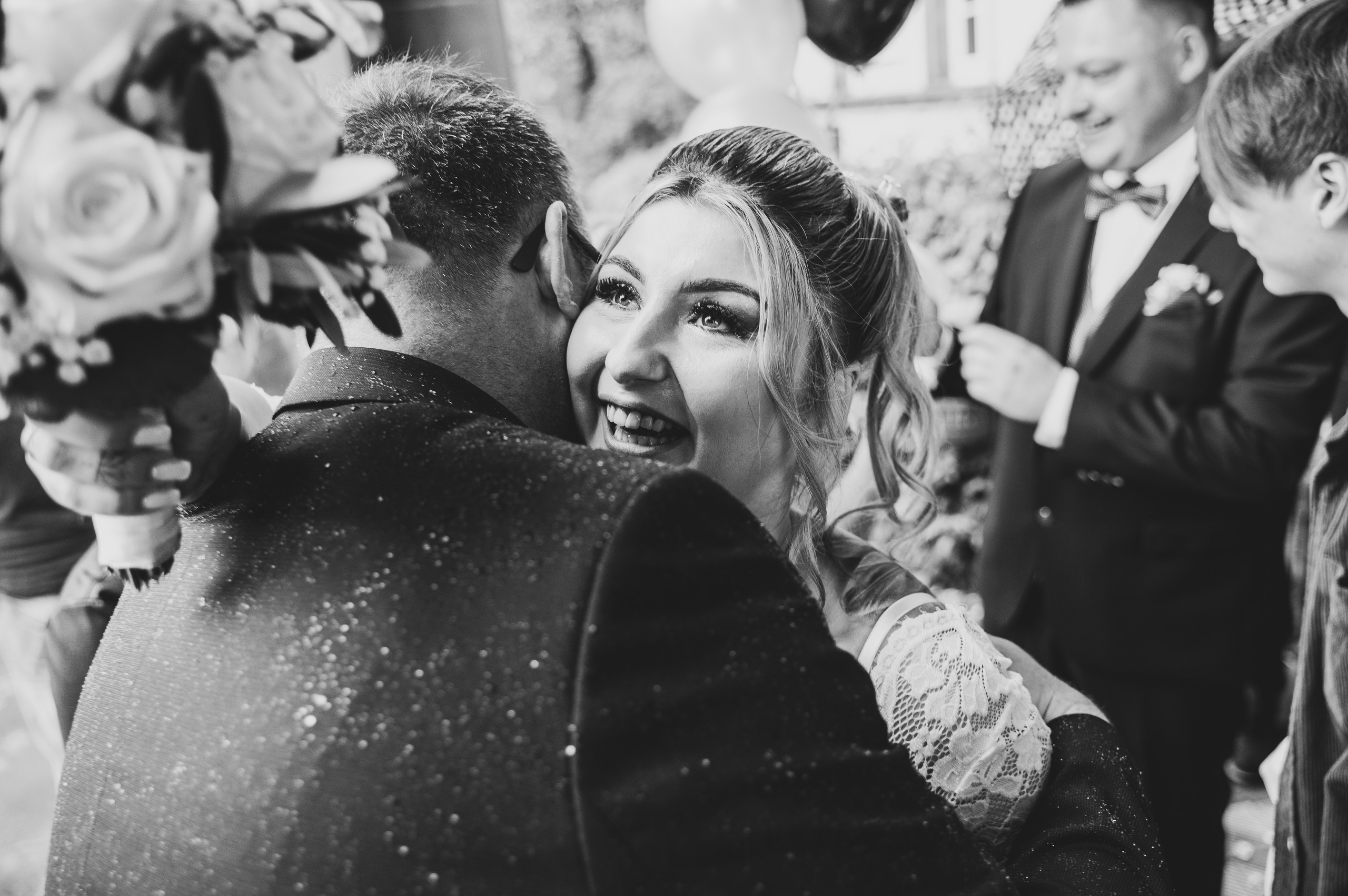 Elena Adina Docan. Fotograf de nuntă în Germania