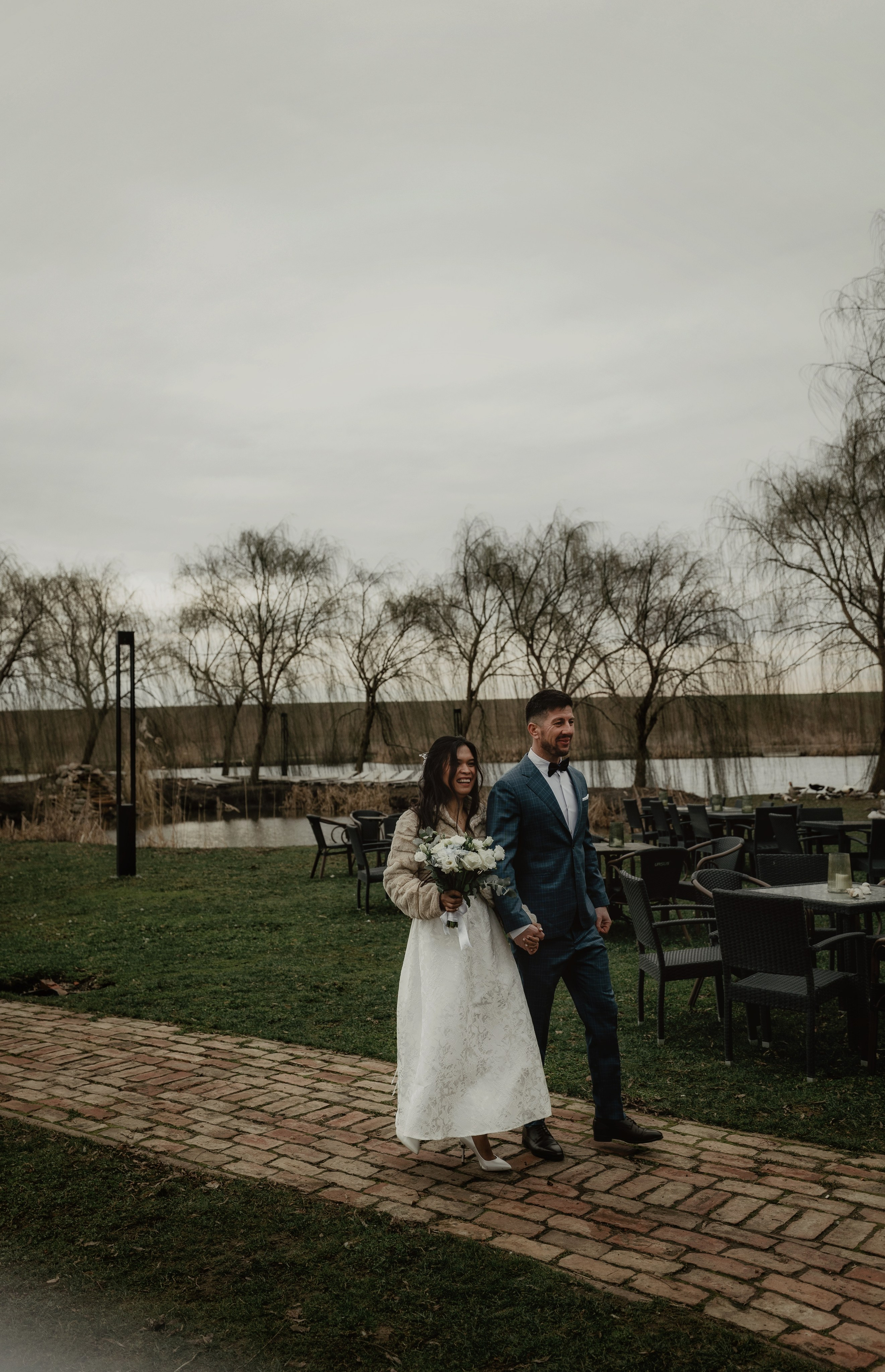 Rowela & Dani. Emotions Photo Art