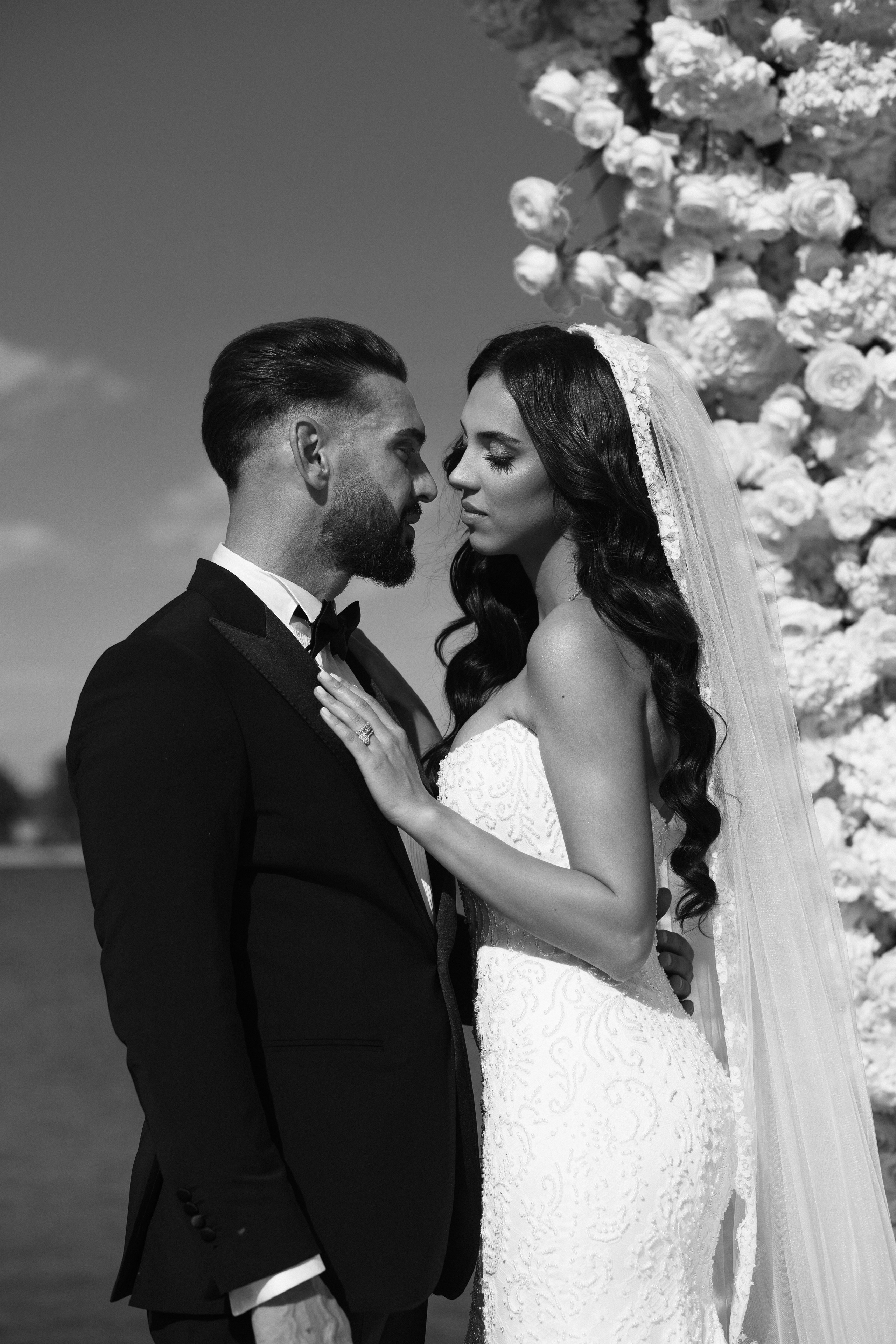 Dorian & Andreea Popa. Emotions Photo Art