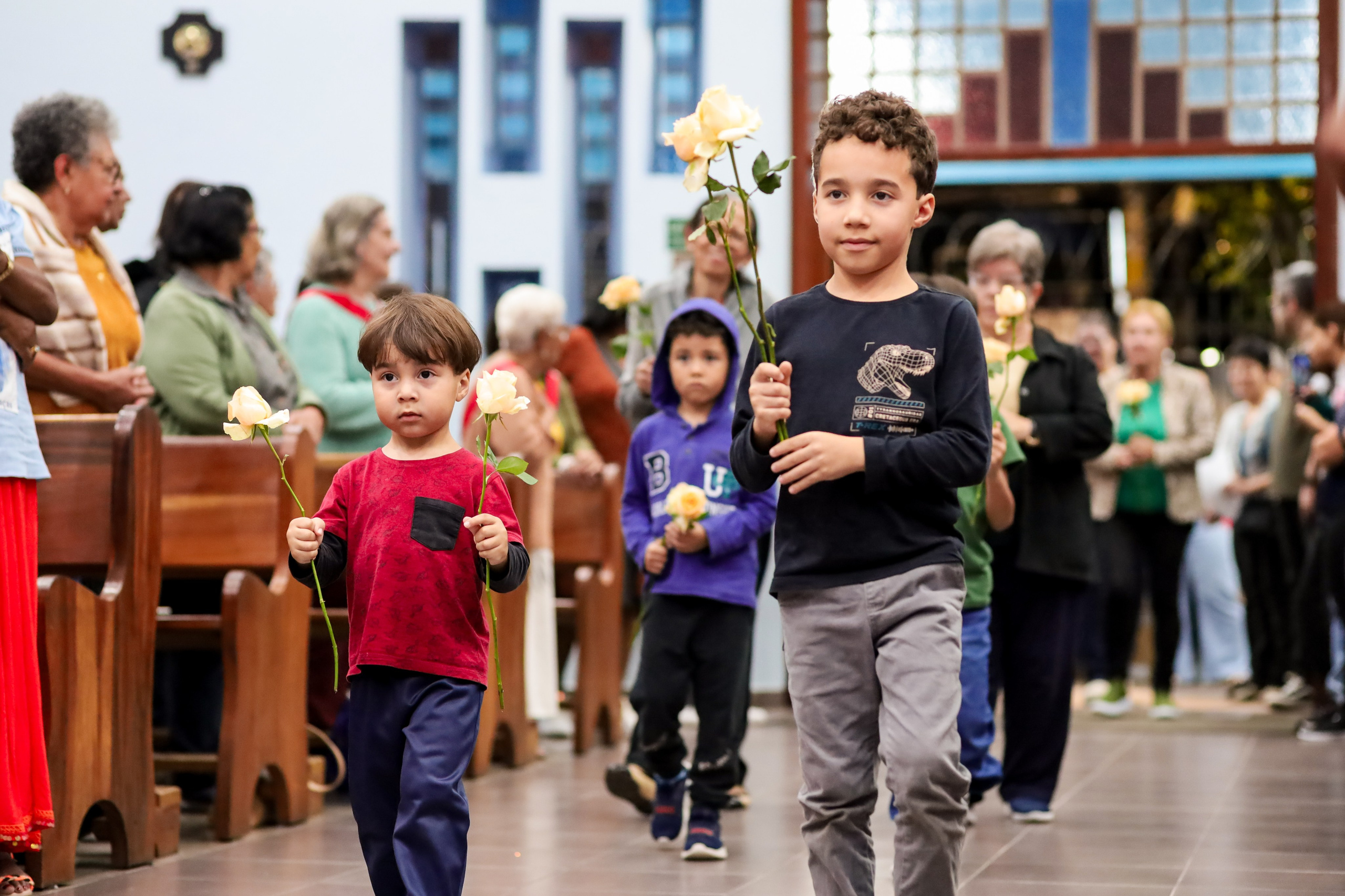 30 anos de Sacerdócio - Pe. Reinaldo Torres. Fotógrafo de momentos Sagrados