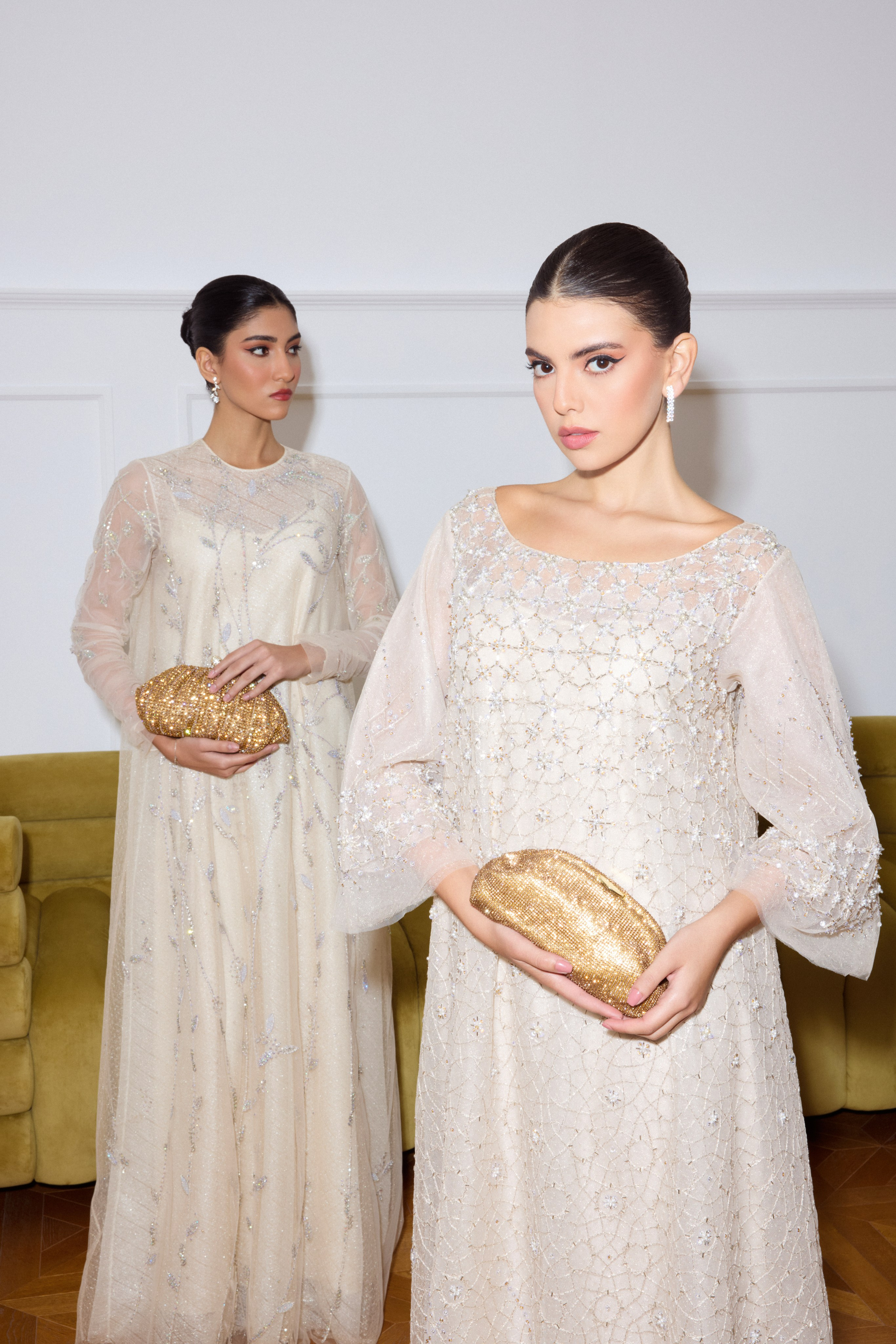 Shoe/Bag Editorial. Photographer in Dubai