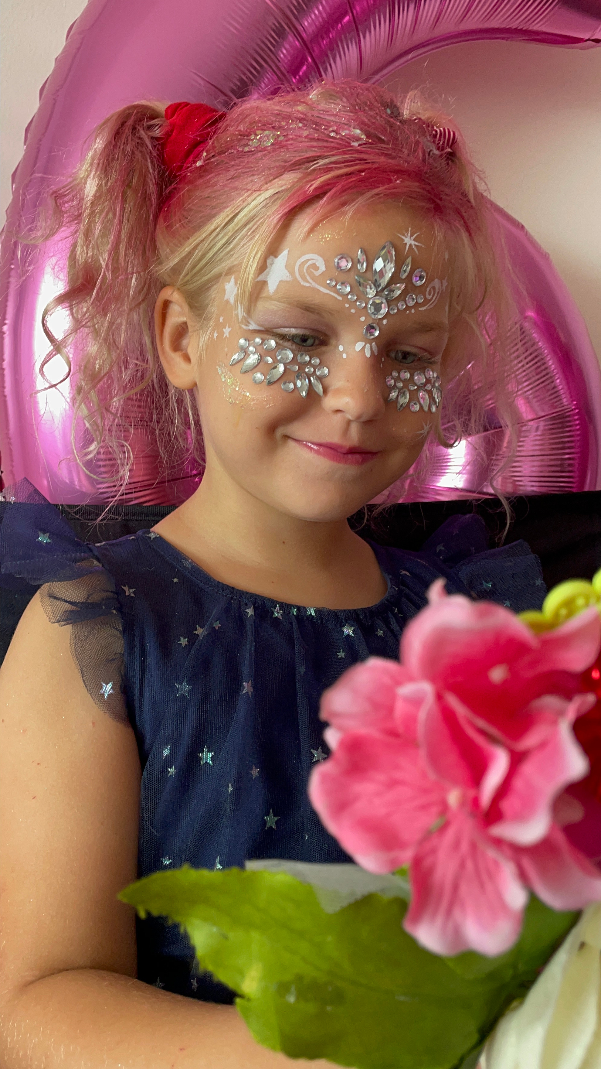 Beauty Bar. Color Boom