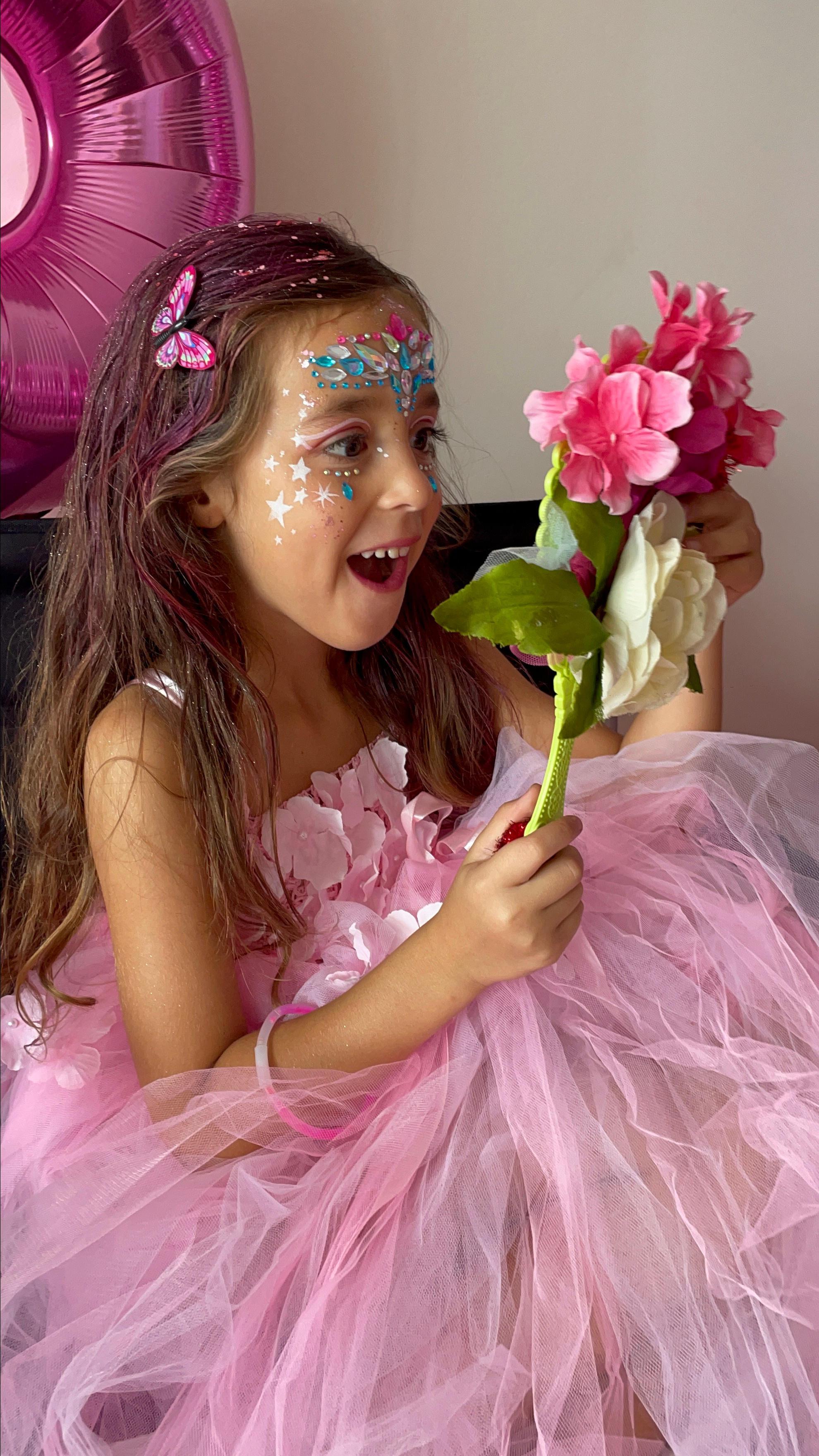 Beauty Bar. Color Boom