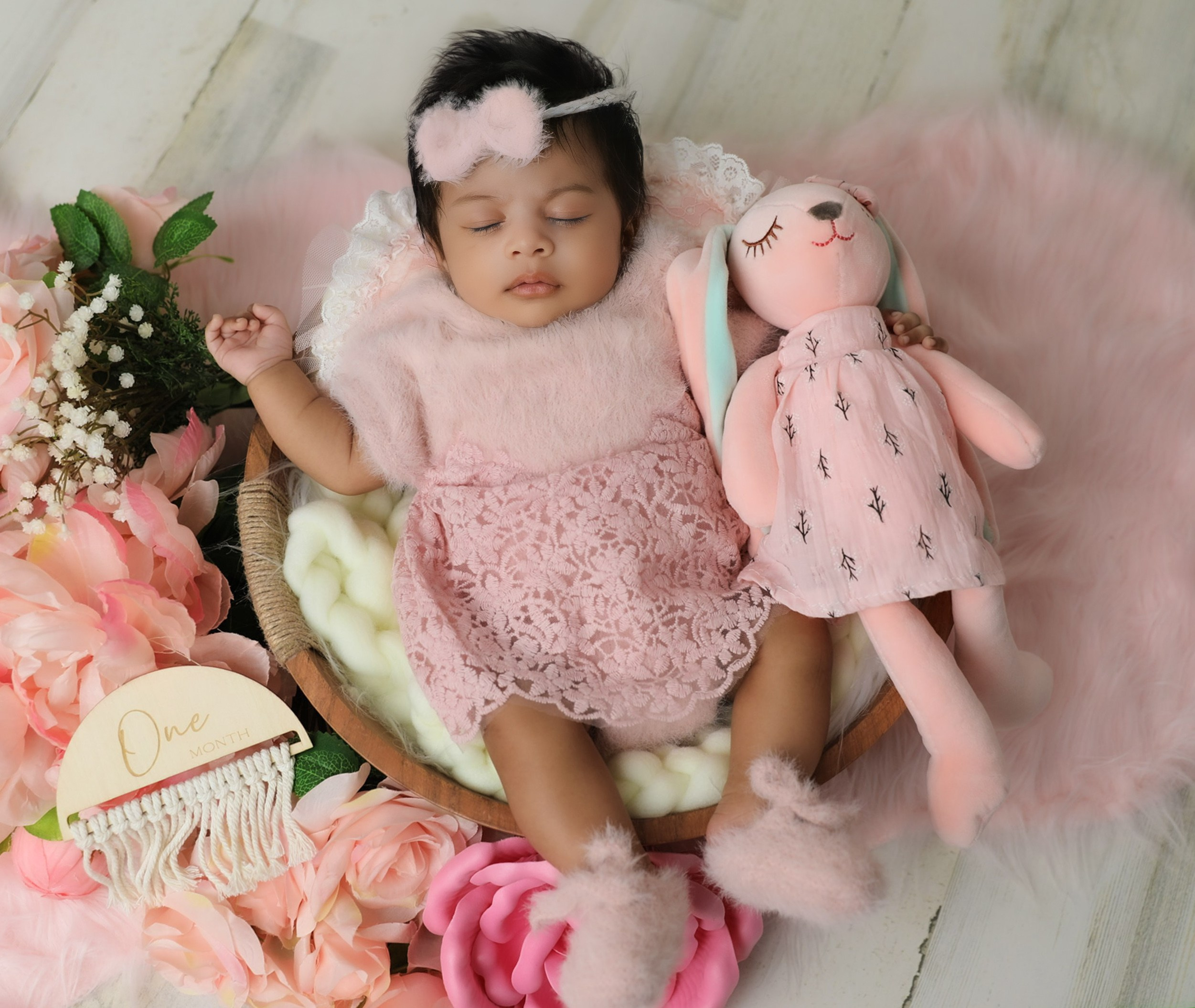 AP Lens Photography | Newborn, Maternity, Milestone & Family Photographer Little Elm TX