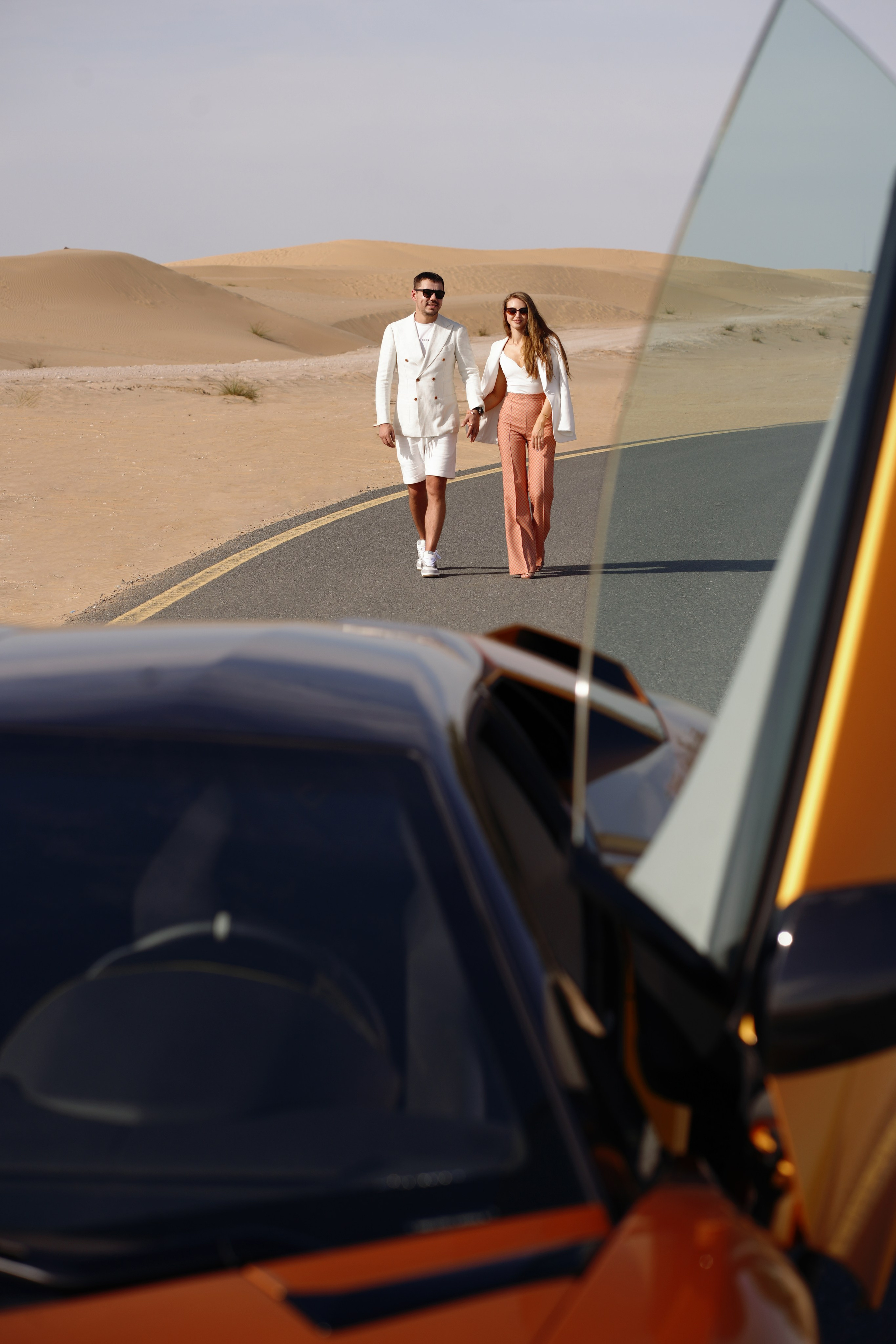 LOVE STORY. Female Photographer in Dubai