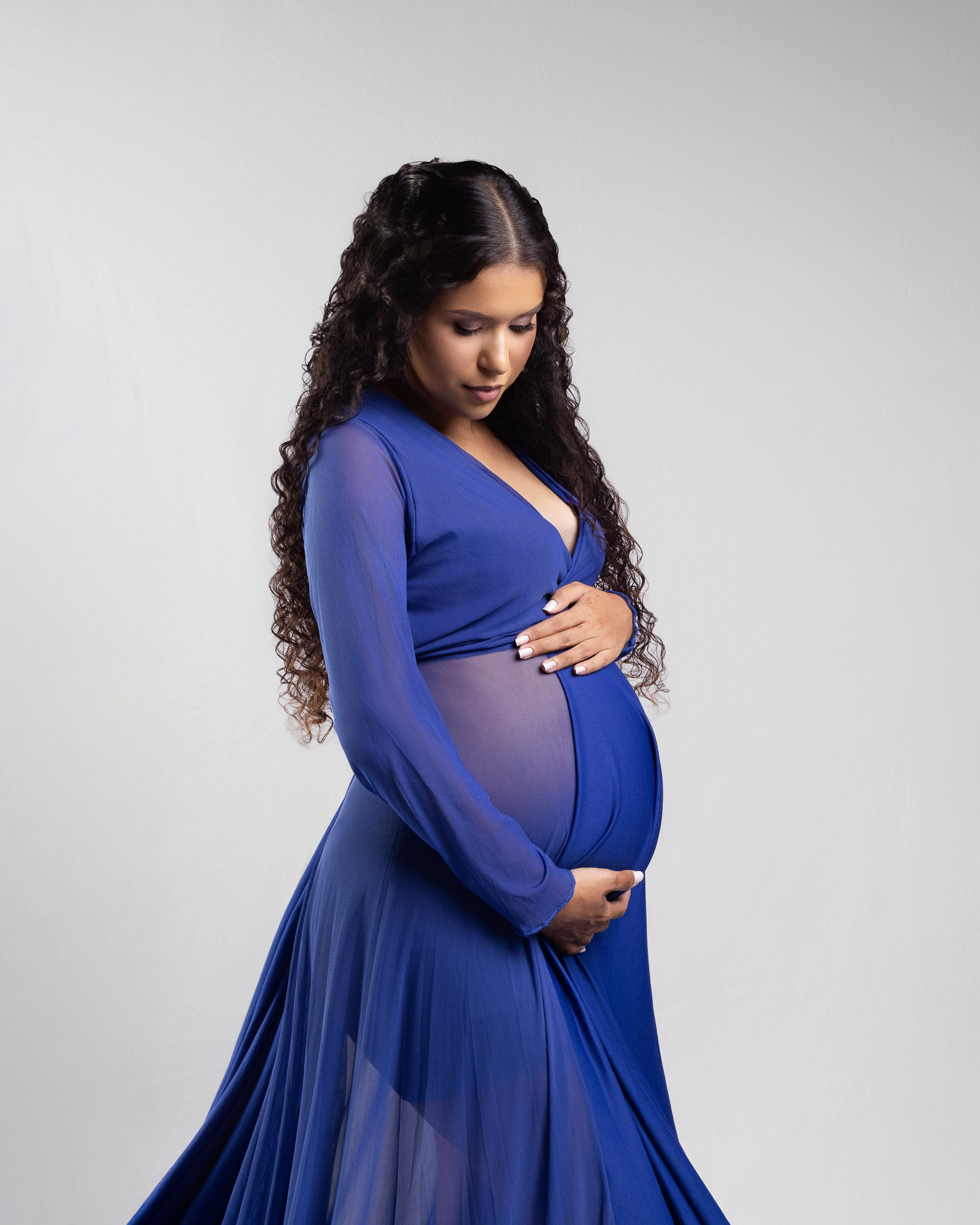 fotógrafo-Ensaio-gestante-estúdio-São Miguel dos Campos -AL