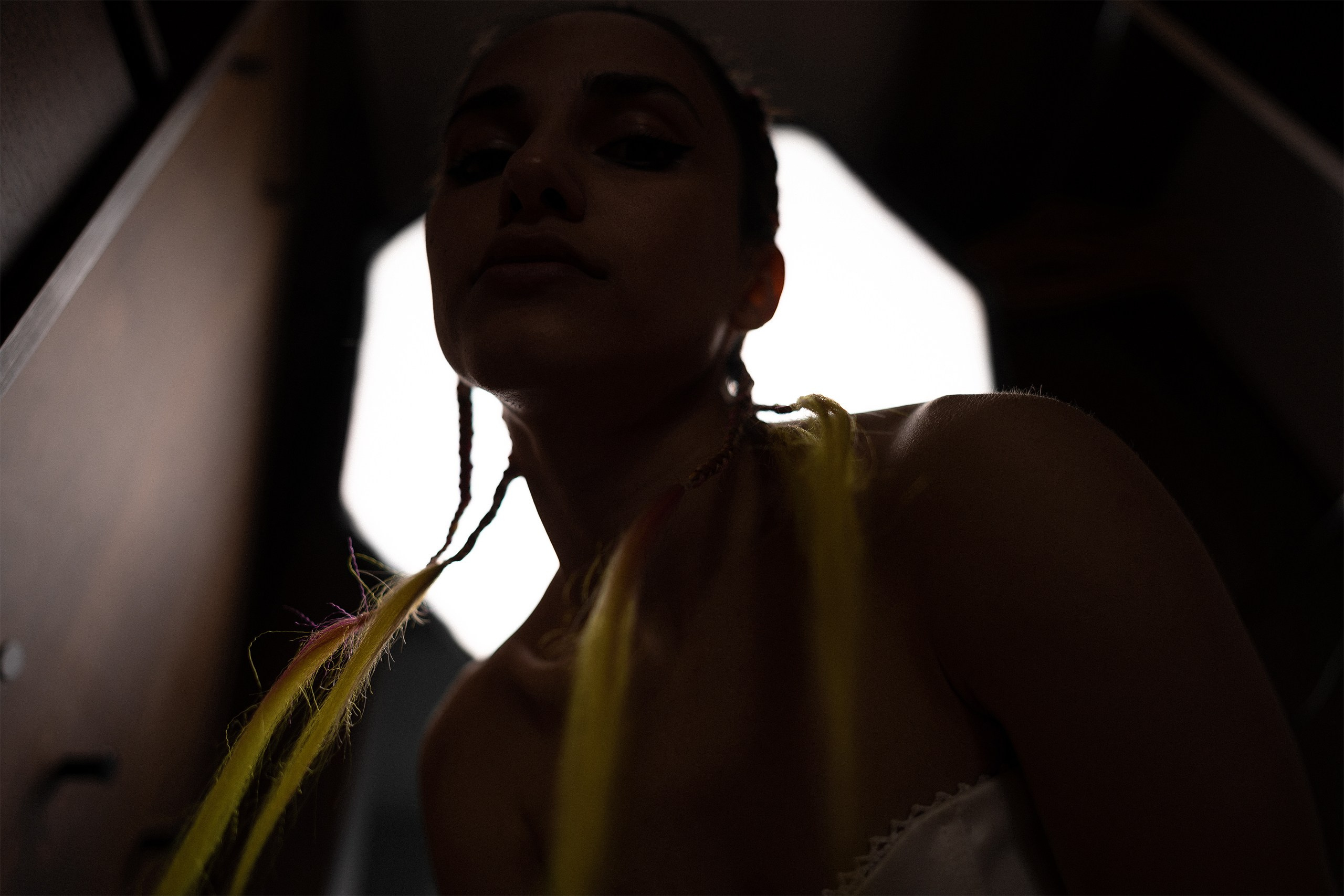 Arzu