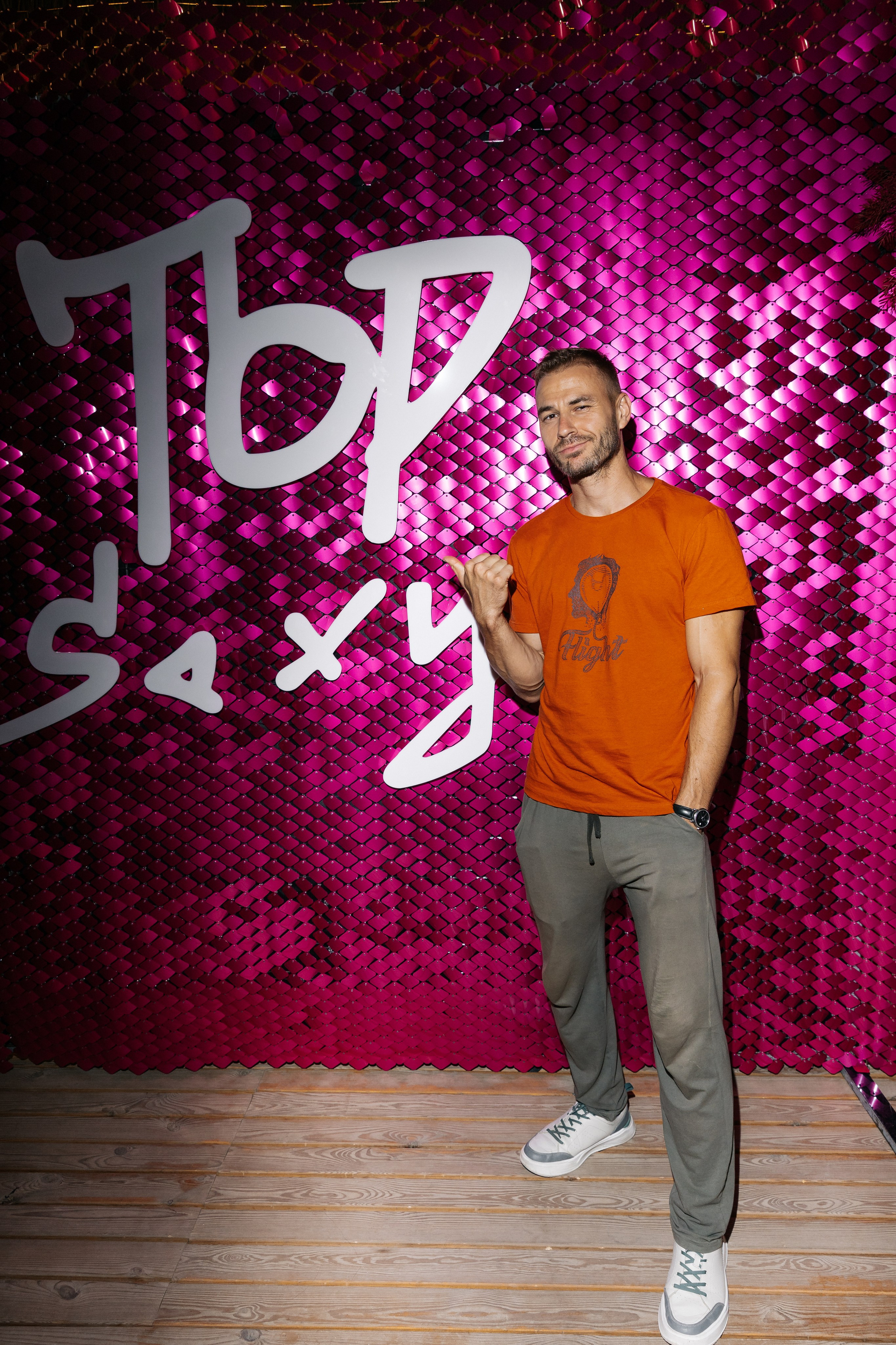 TOP SEXY — VIP MAGAZIN. Fulga Photographer