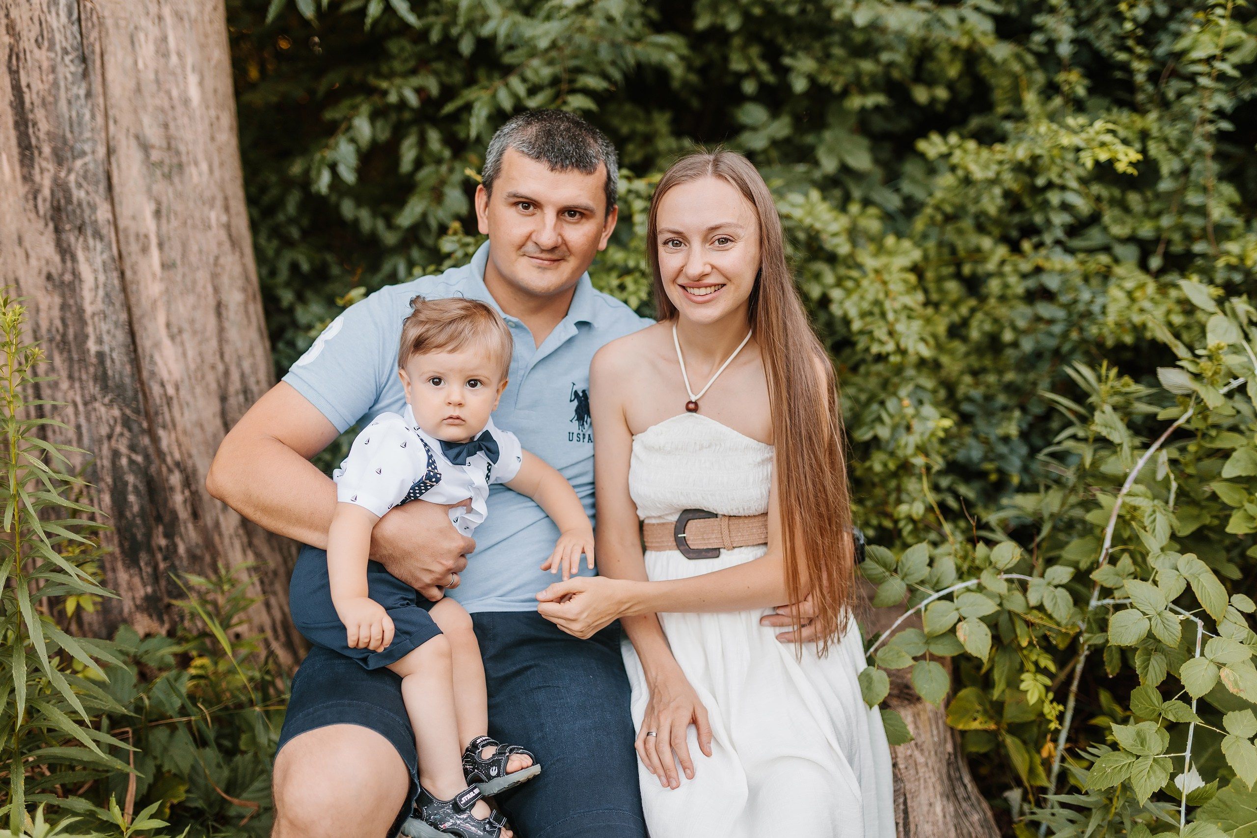 07.08.24 Family Photoshoot. Wedding family event photographer in Chicago Nick Yushevich