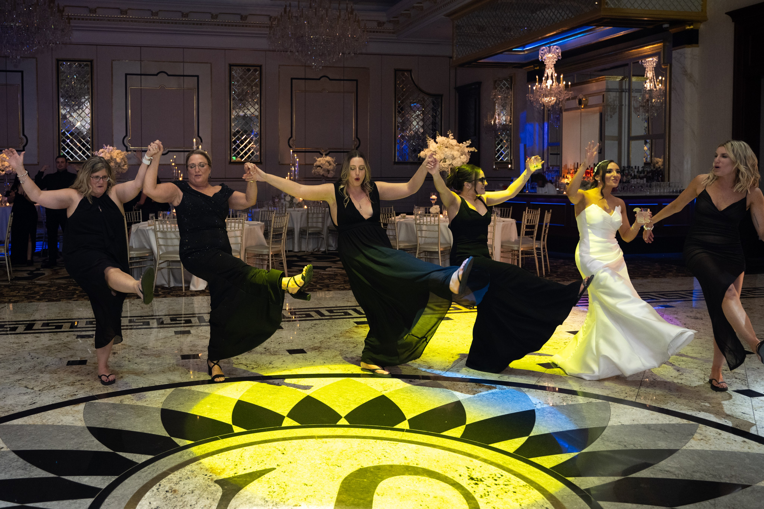 Gianna and Alexander, Shadowbrook at Shrewsbusy, NJ. Wedding Photo & Video