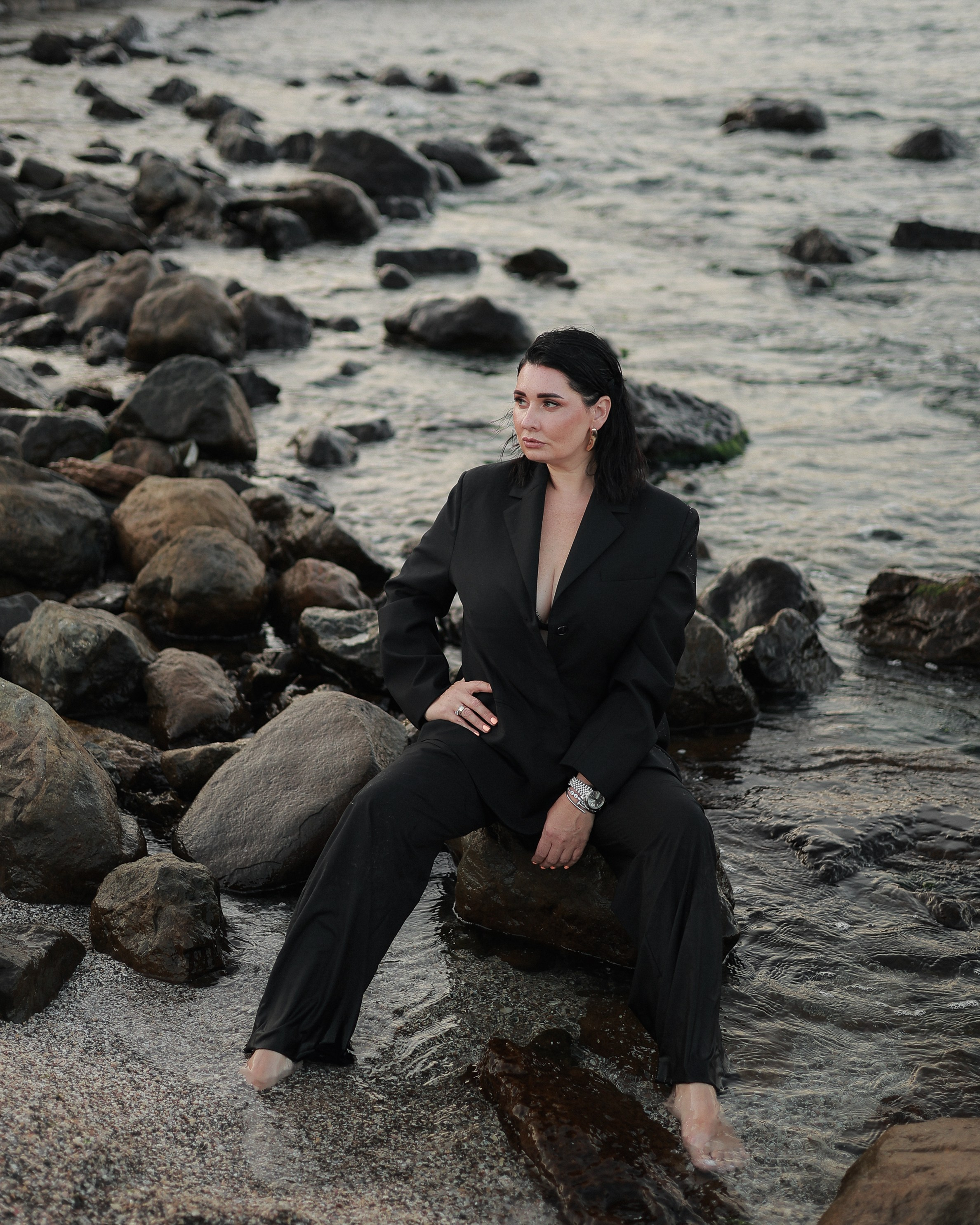 SVETLANA. Valerıya Efremova Photographer Barcelona