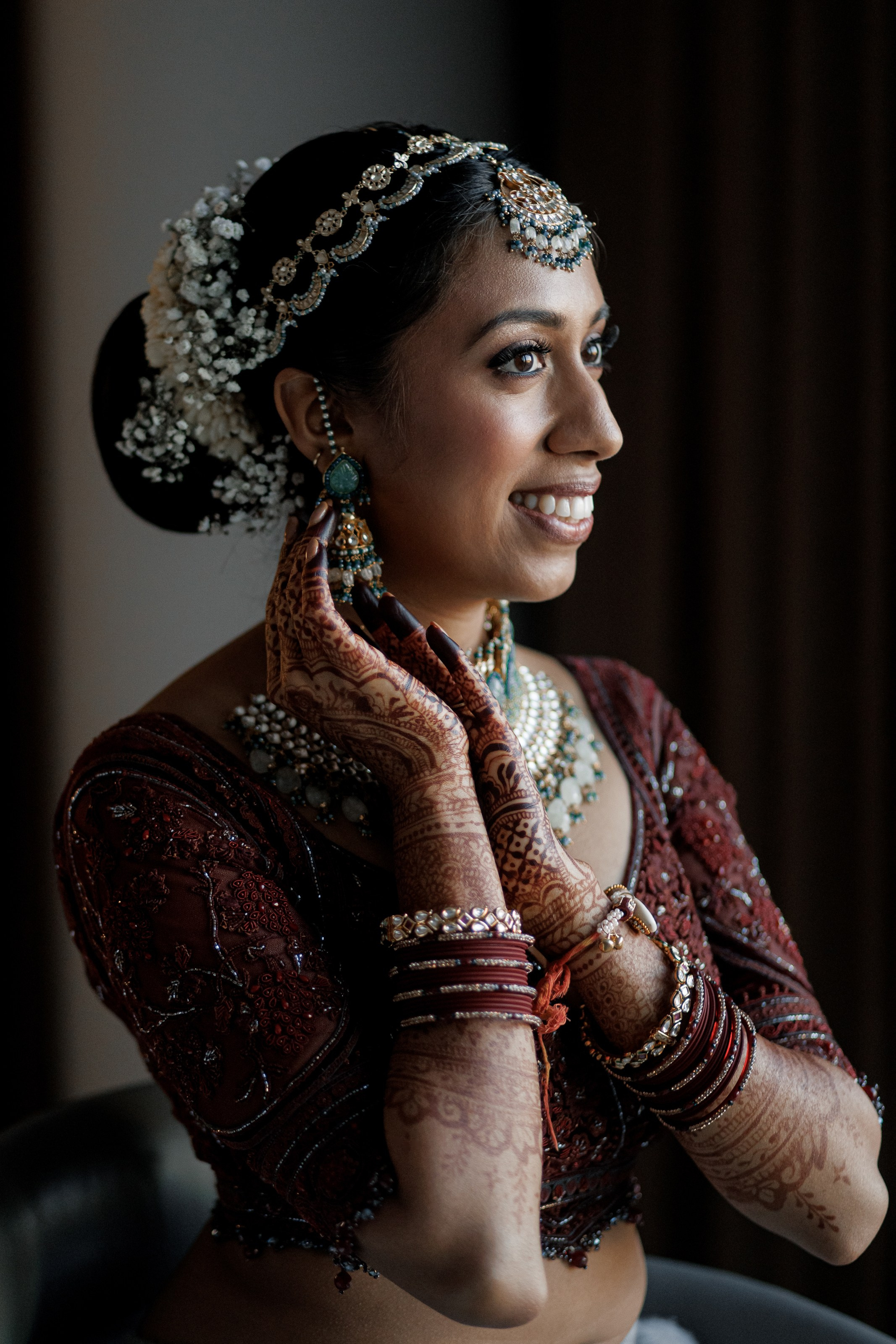 Vishal & Priya. Svyatoslav Bogdanov — destination photographer