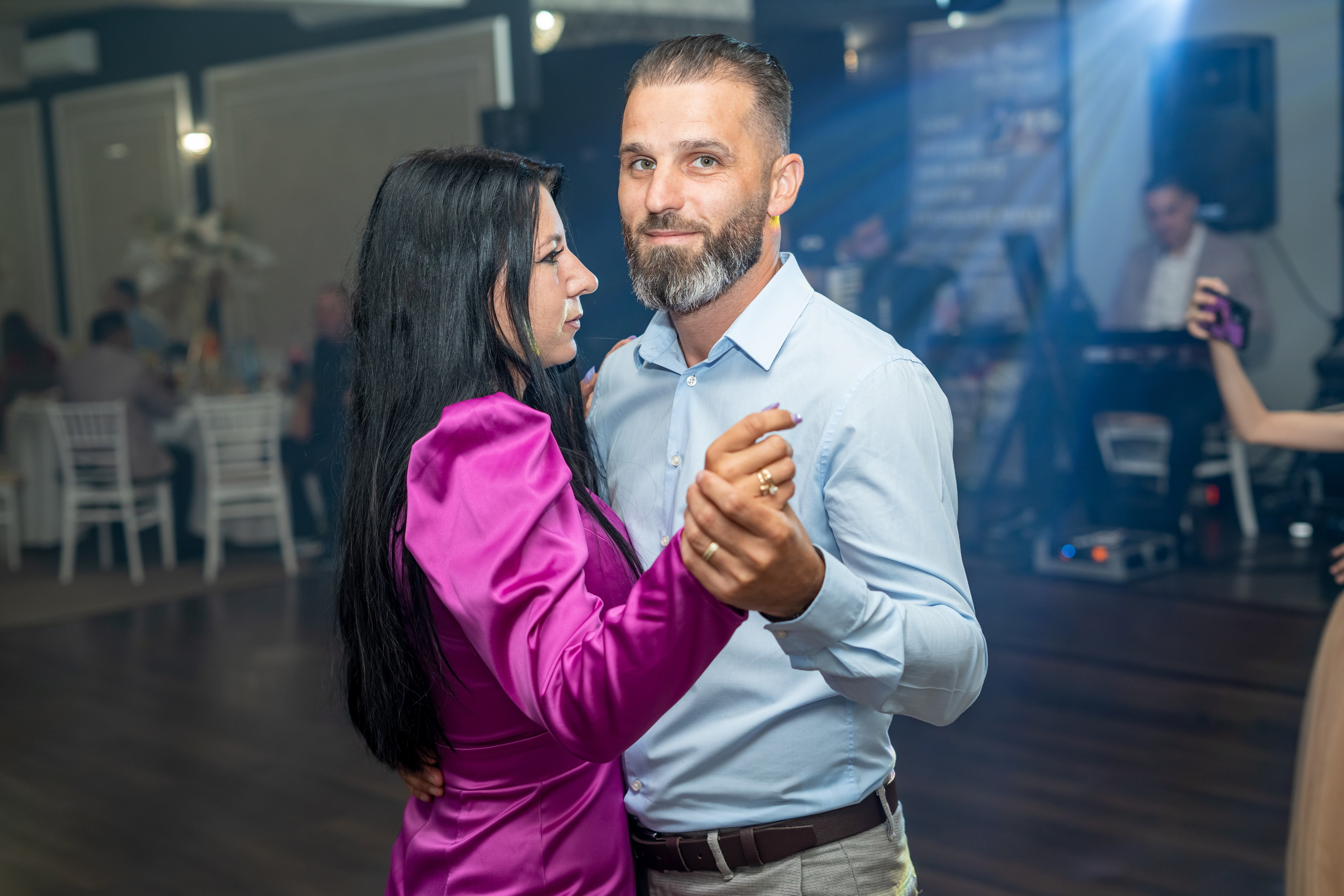 Nuntă Adina & Sorin