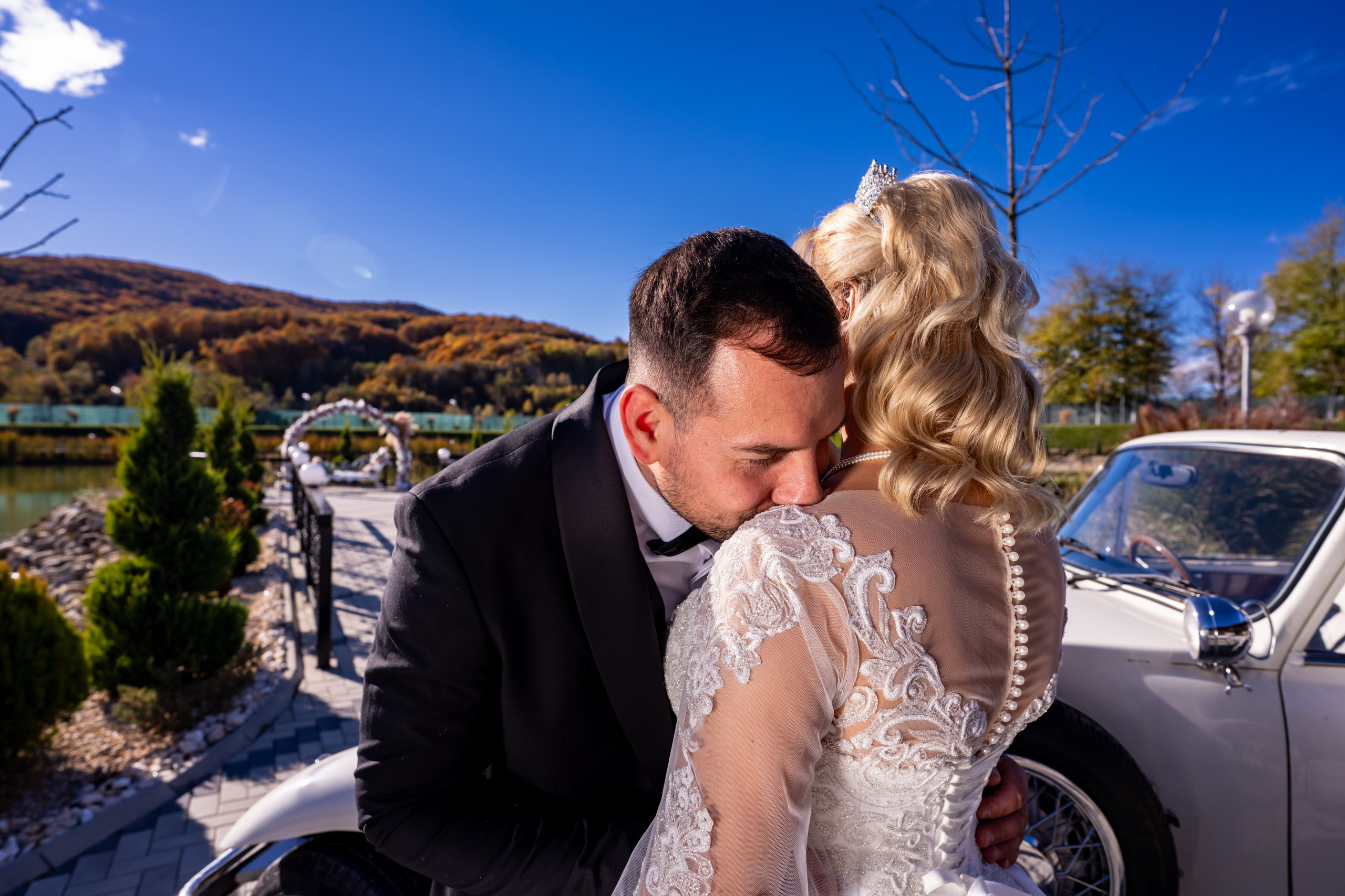 Ședință foto Loredana & Cosmin